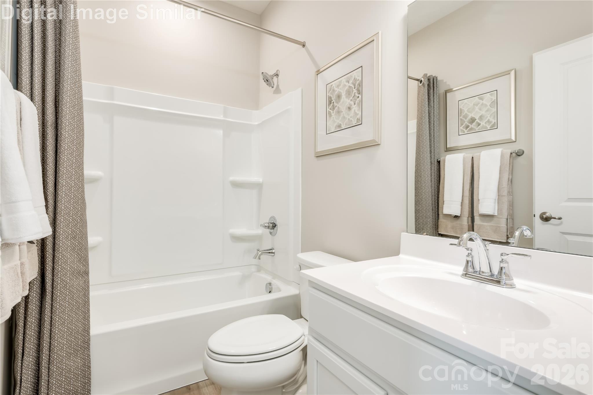 Millwood Townhomes - Residential