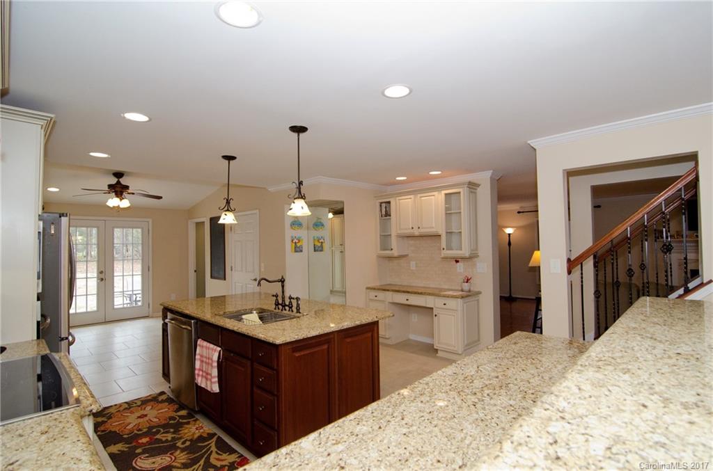 River Hills - Residential