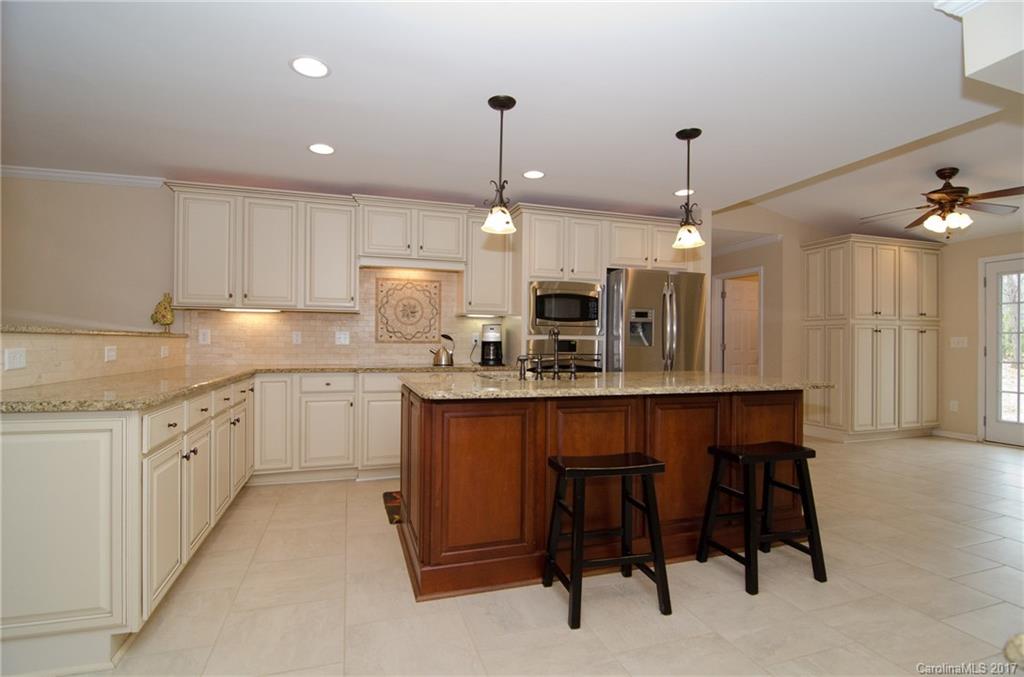 River Hills - Residential