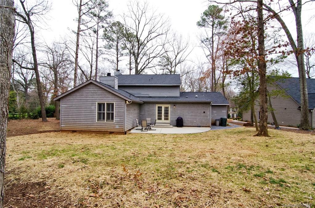 River Hills - Residential