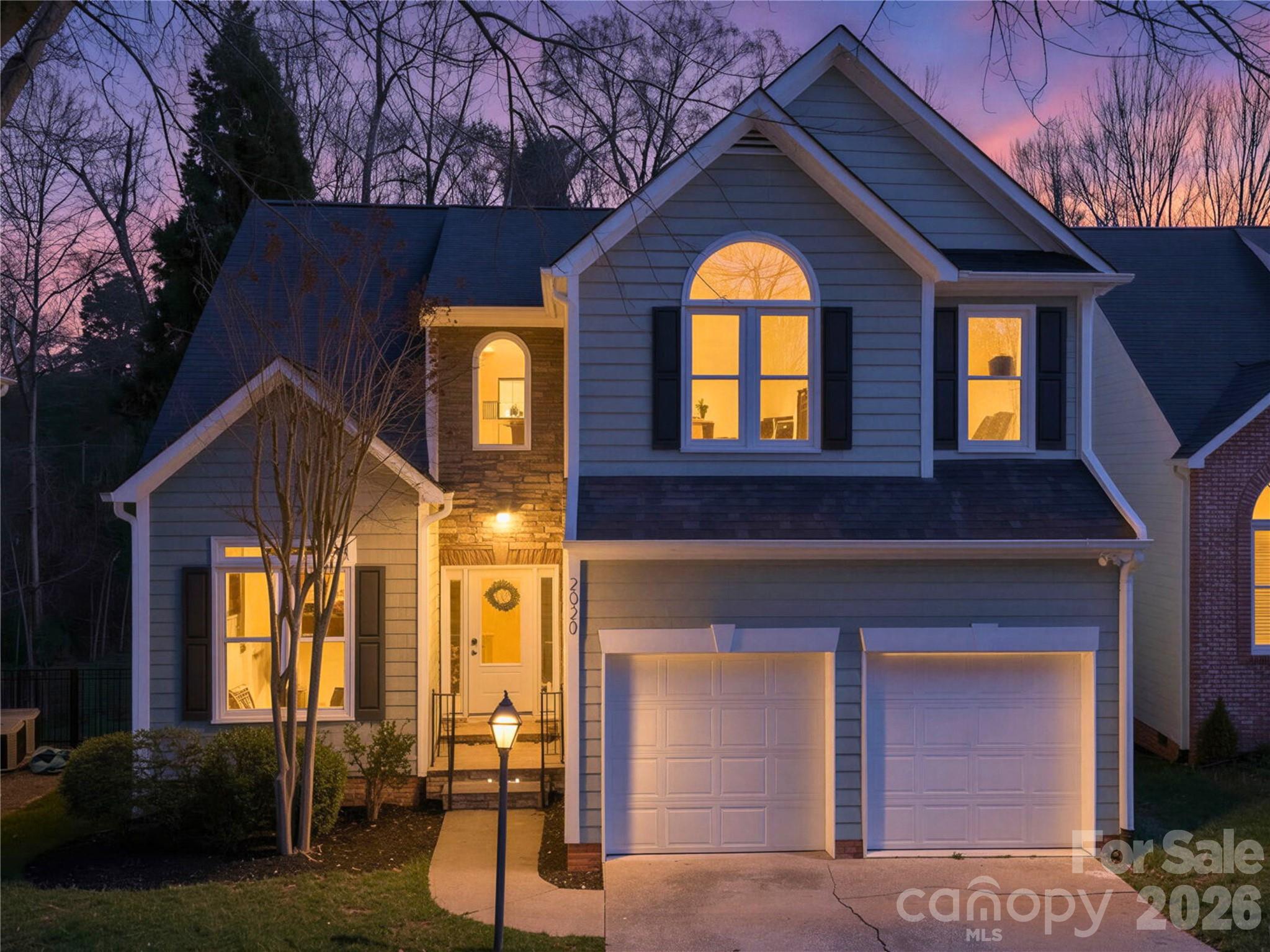 Midwood - Residential
