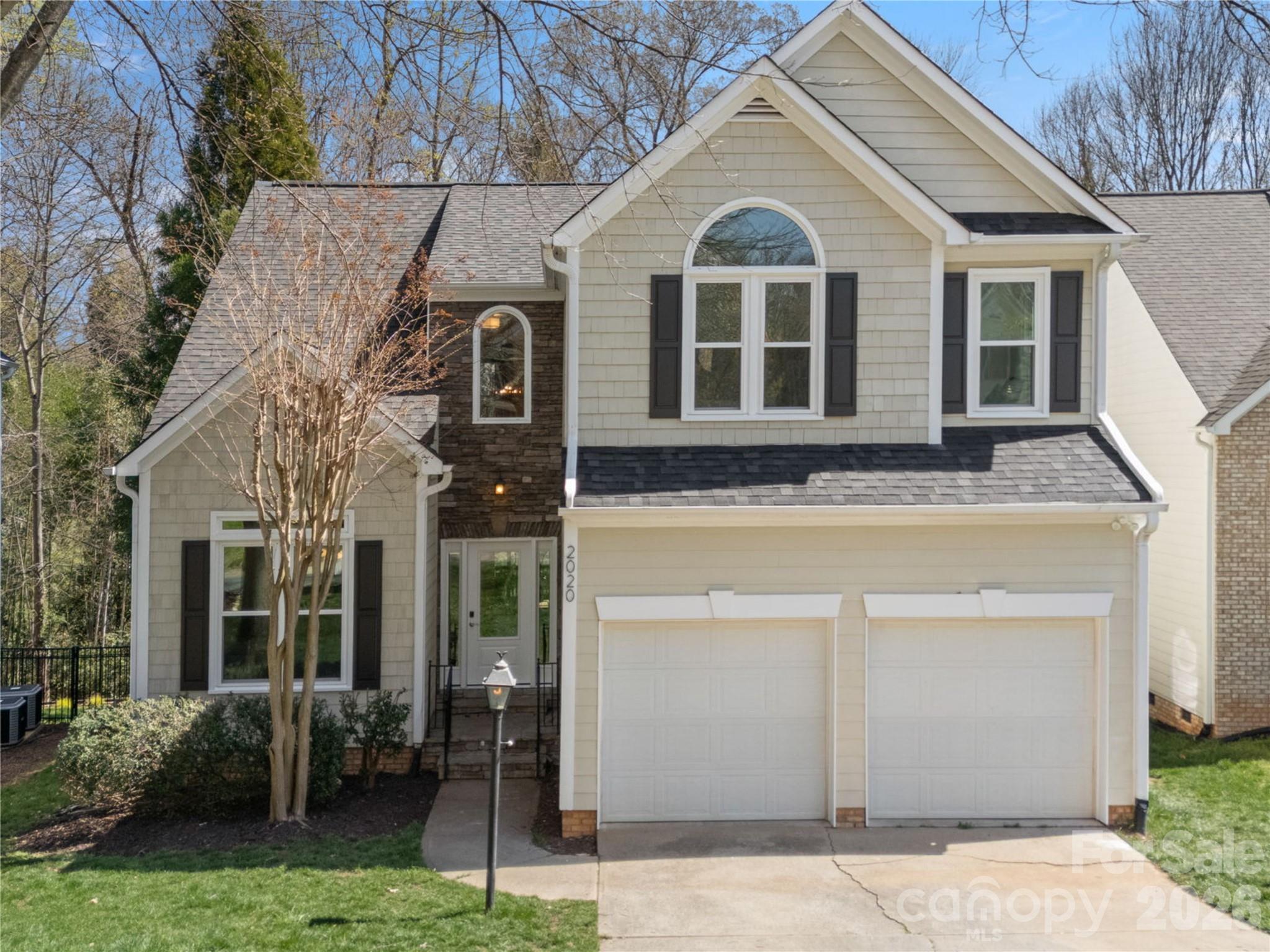 Midwood - Residential