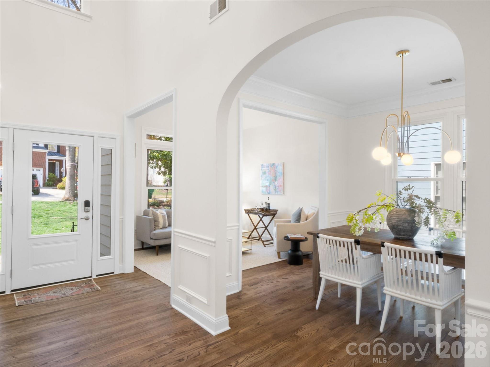 Midwood - Residential