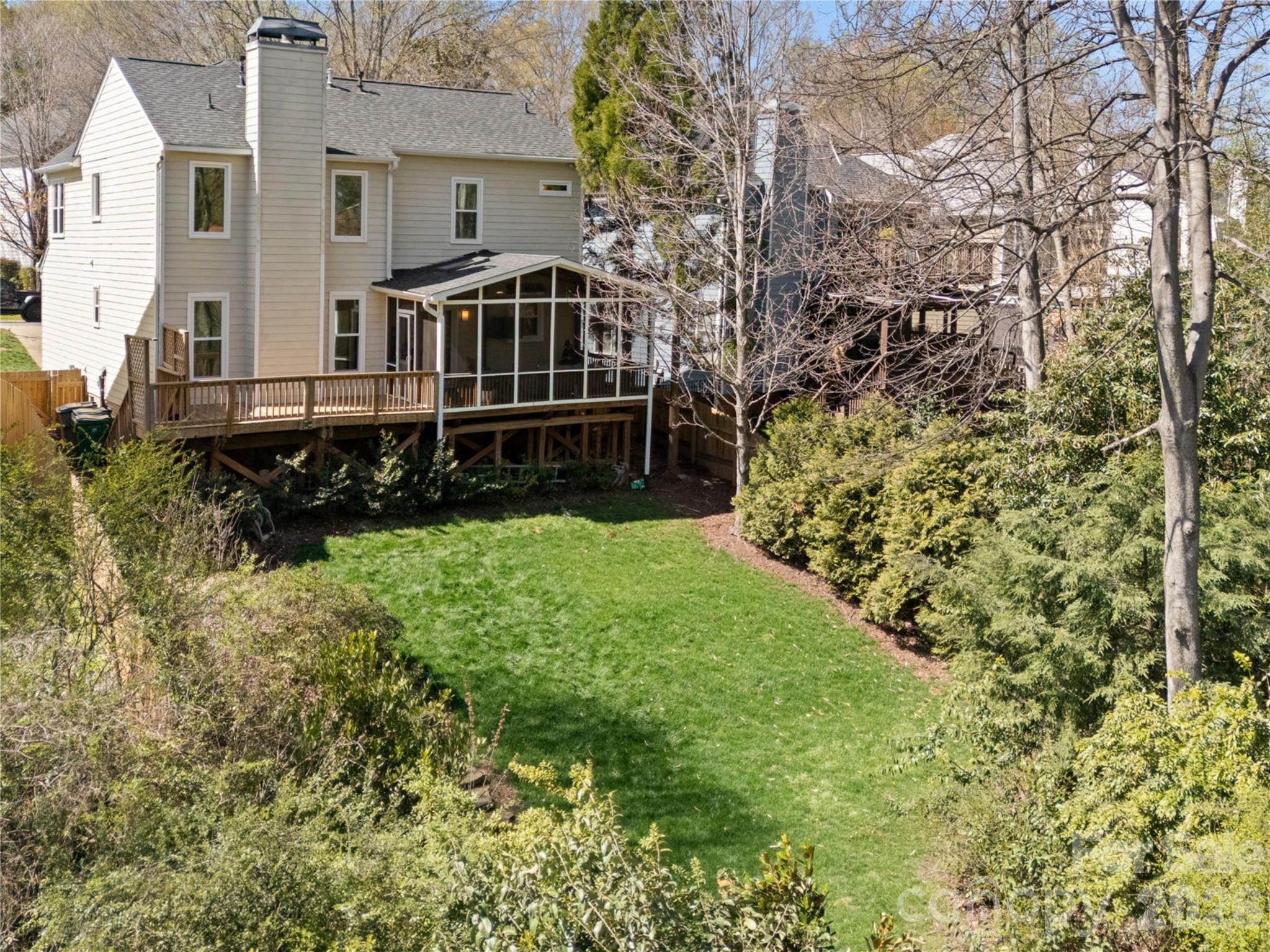 Midwood - Residential
