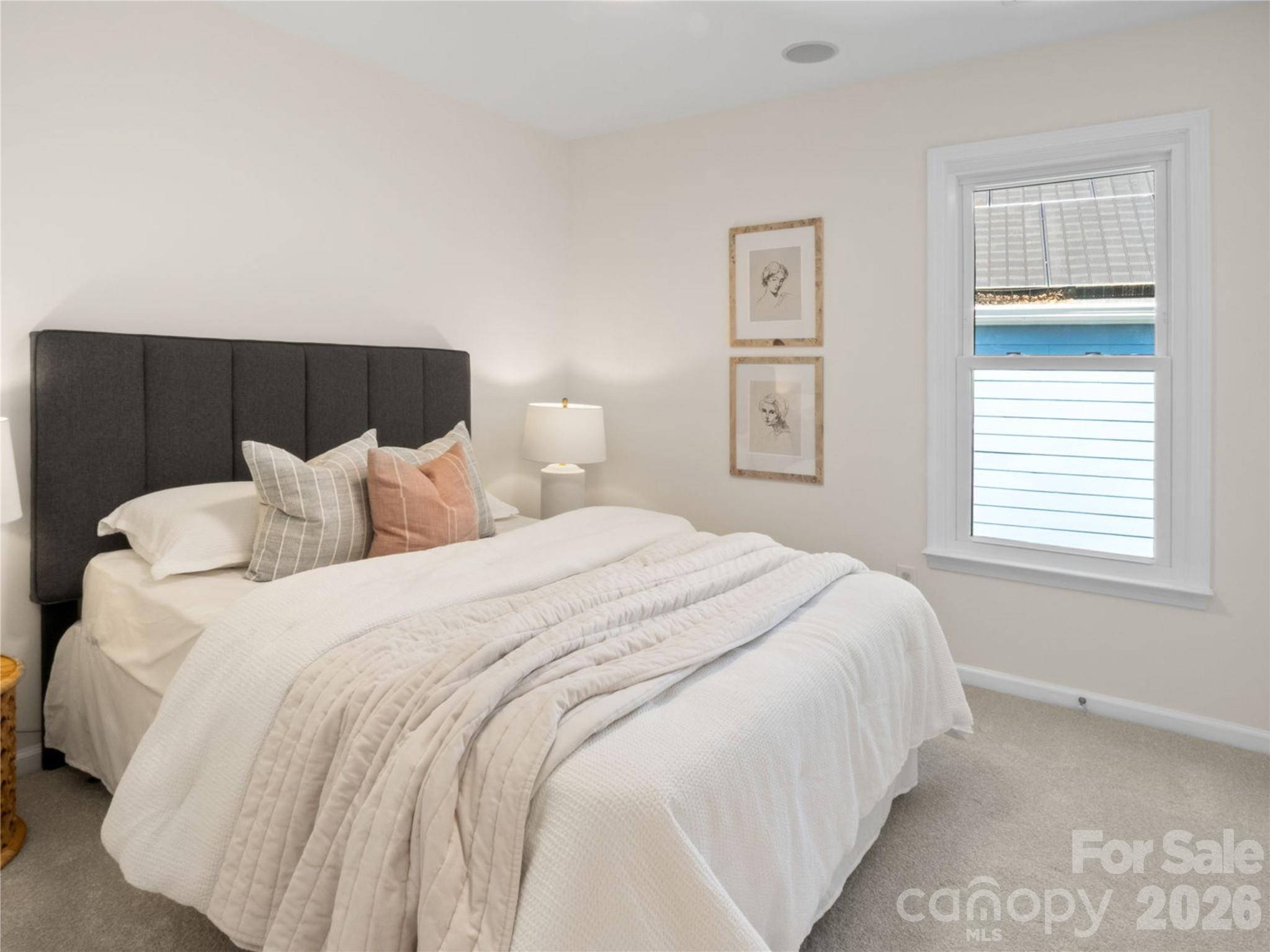 Midwood - Residential