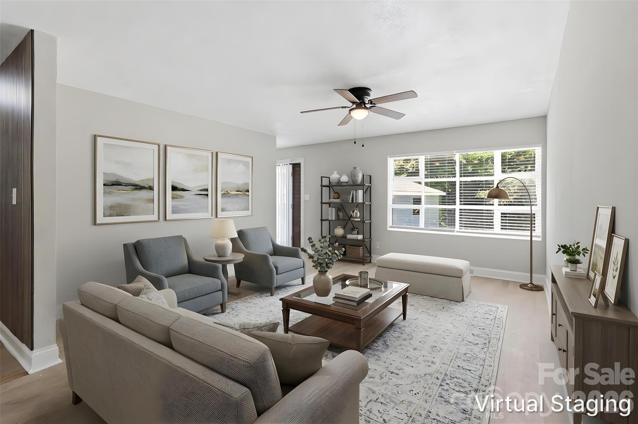 Westchester - Residential