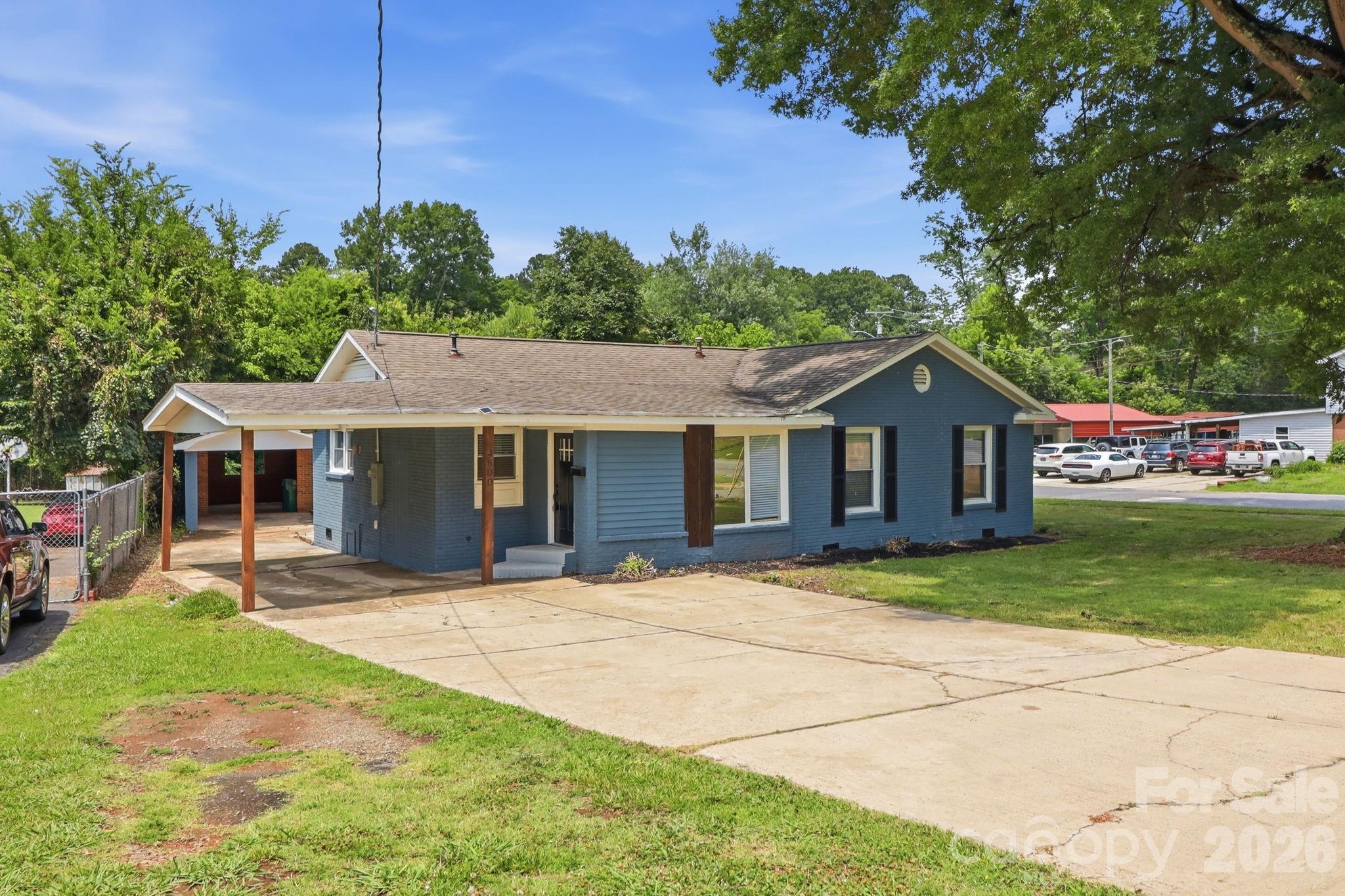 Westchester - Residential