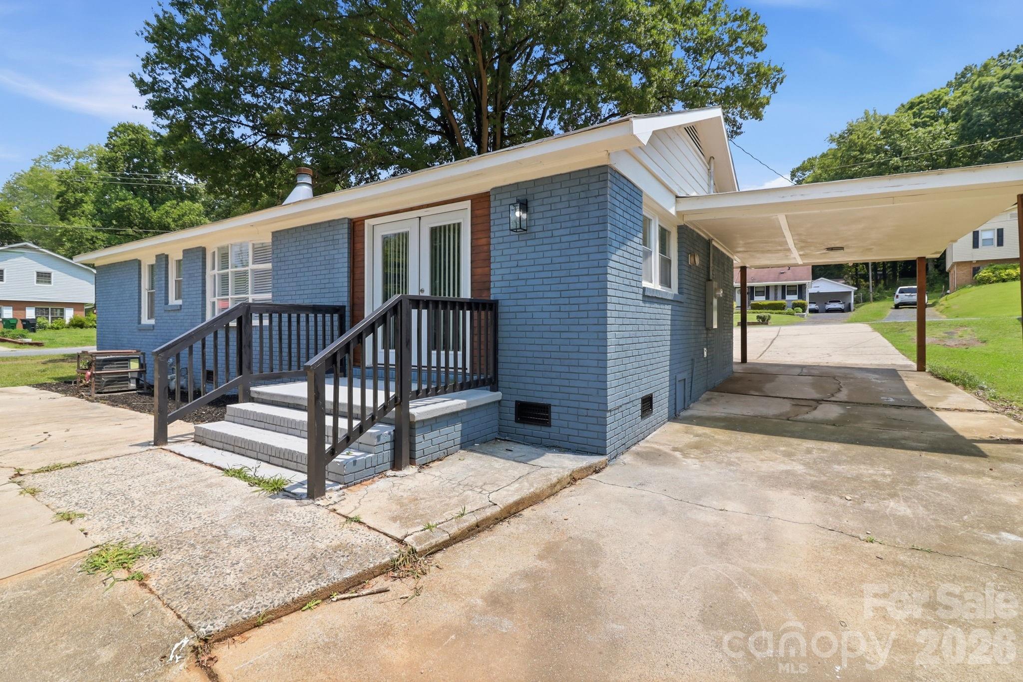 Westchester - Residential