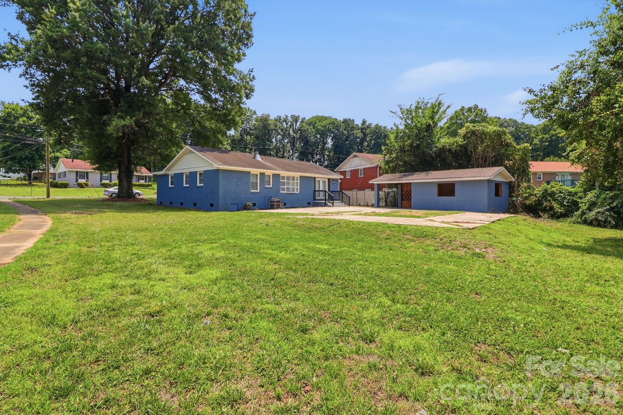 Westchester - Residential