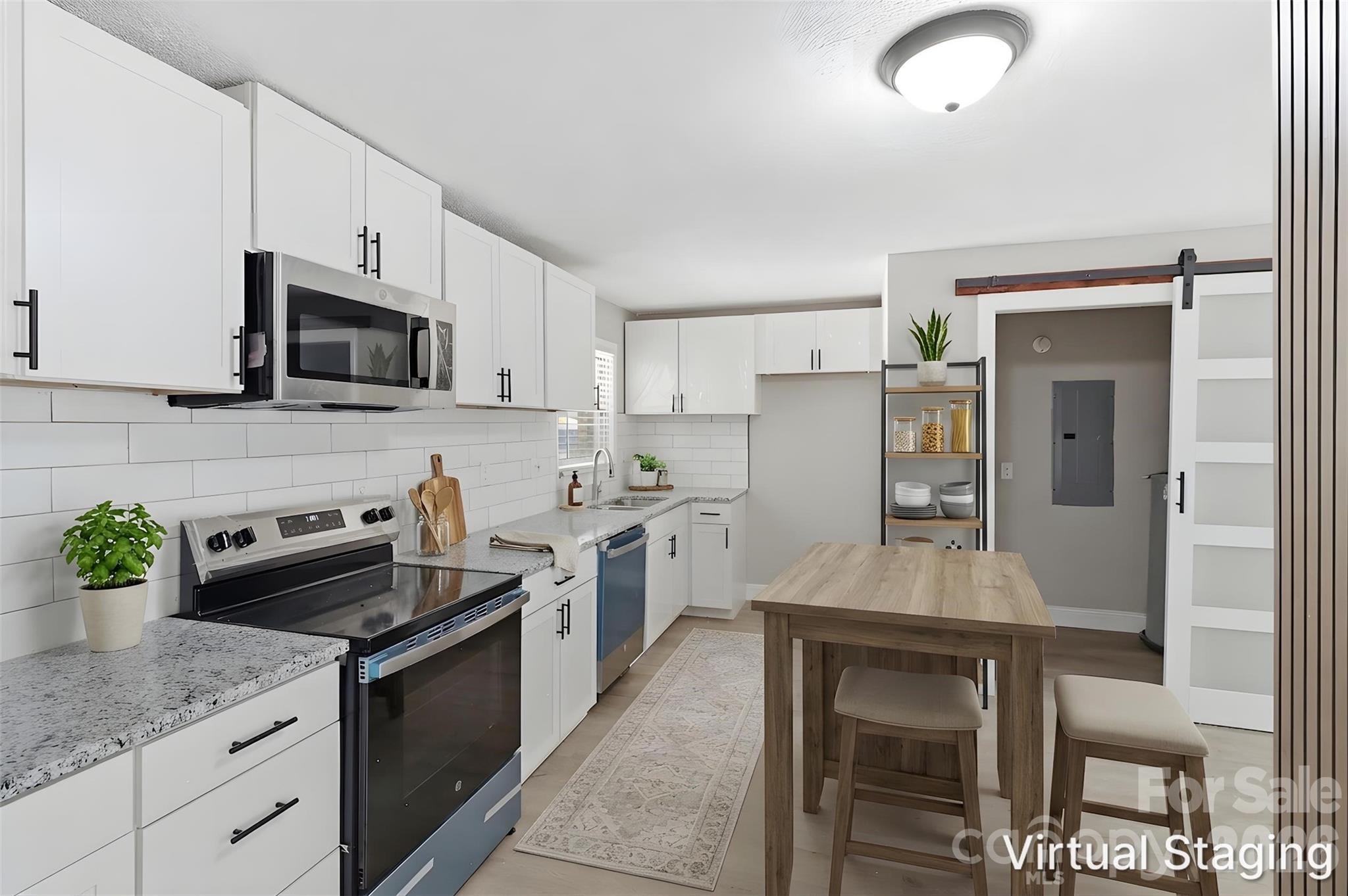 Westchester - Residential