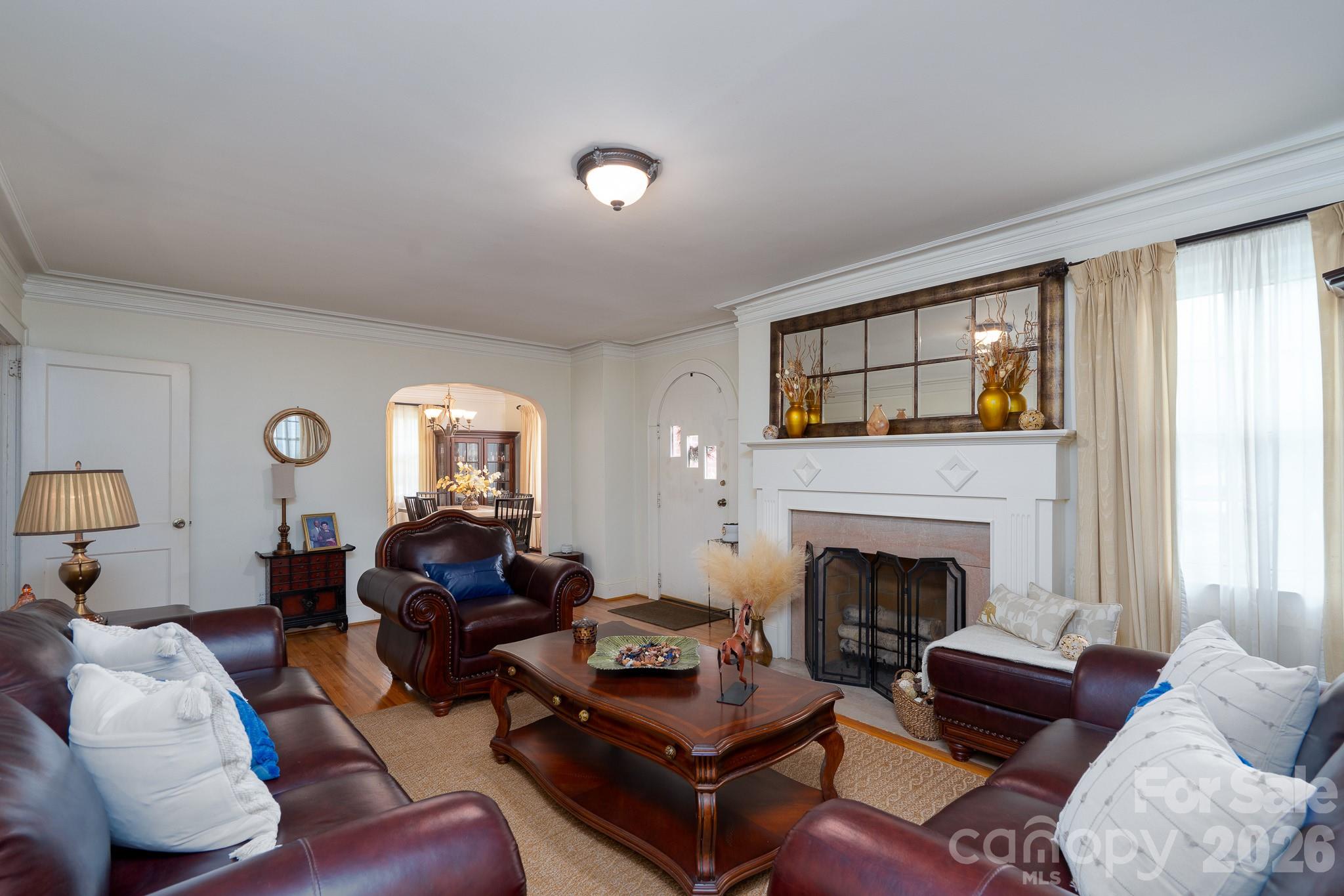 Druid Hills - Residential