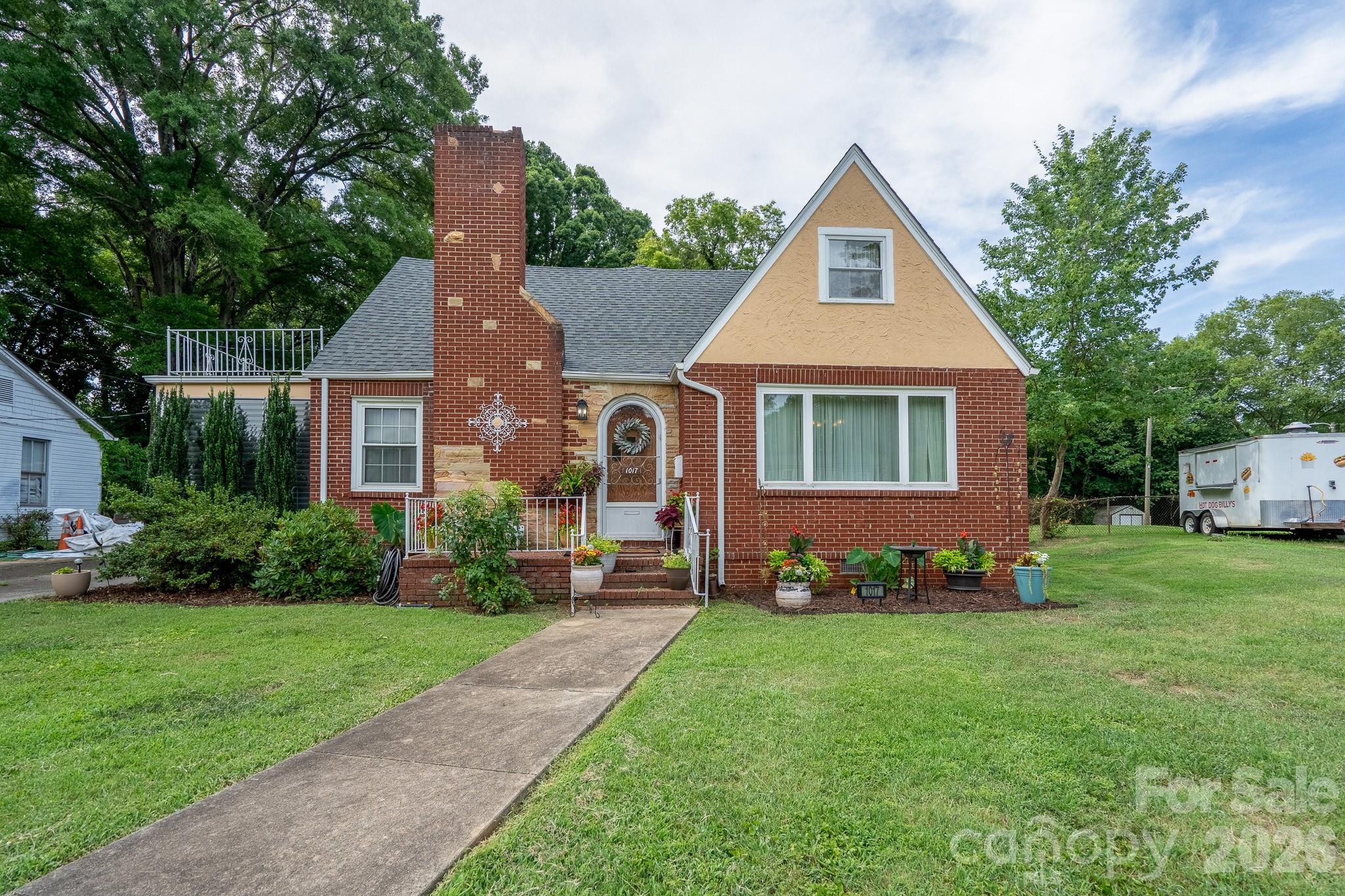 Druid Hills - Residential