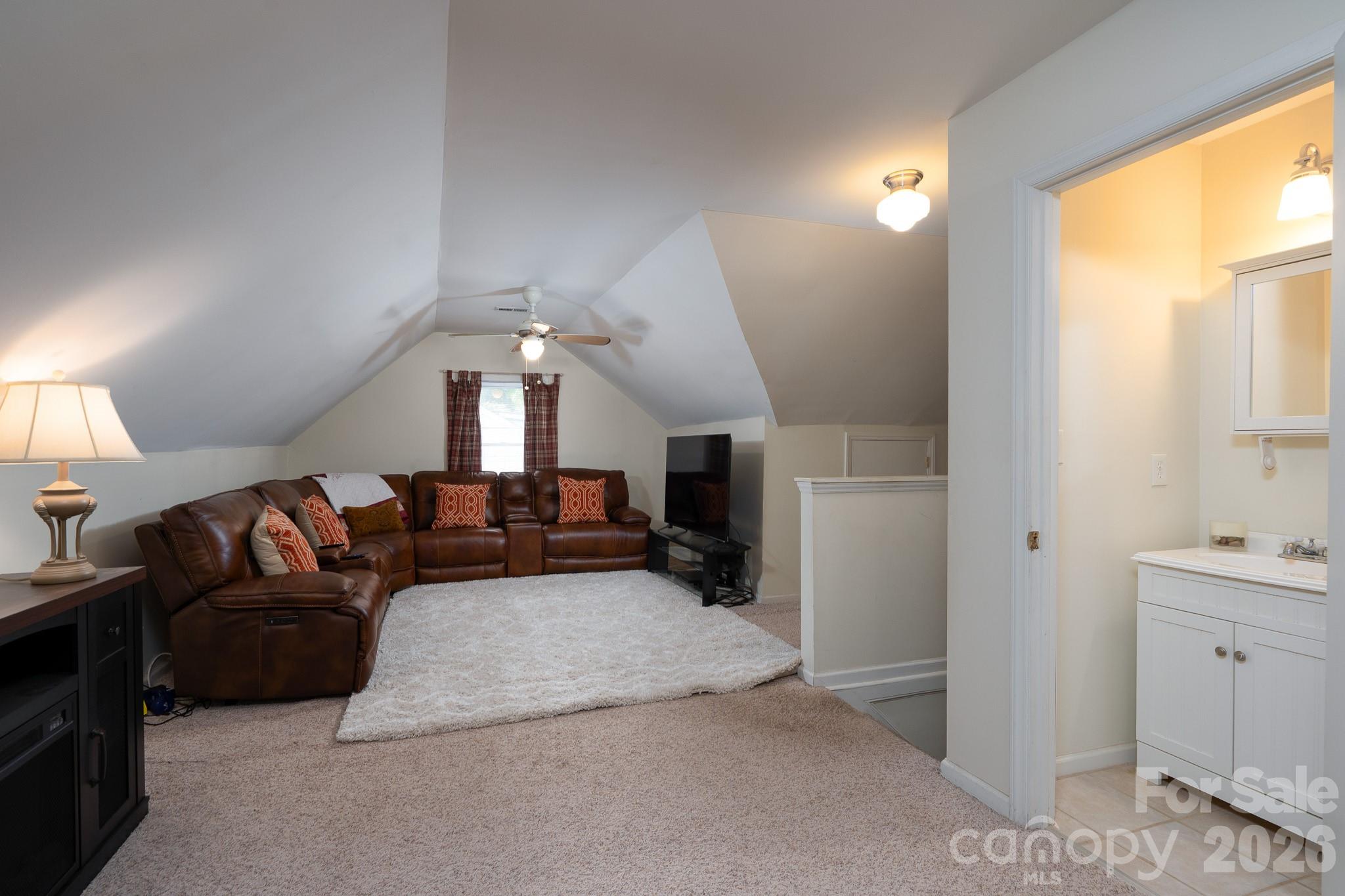 Druid Hills - Residential