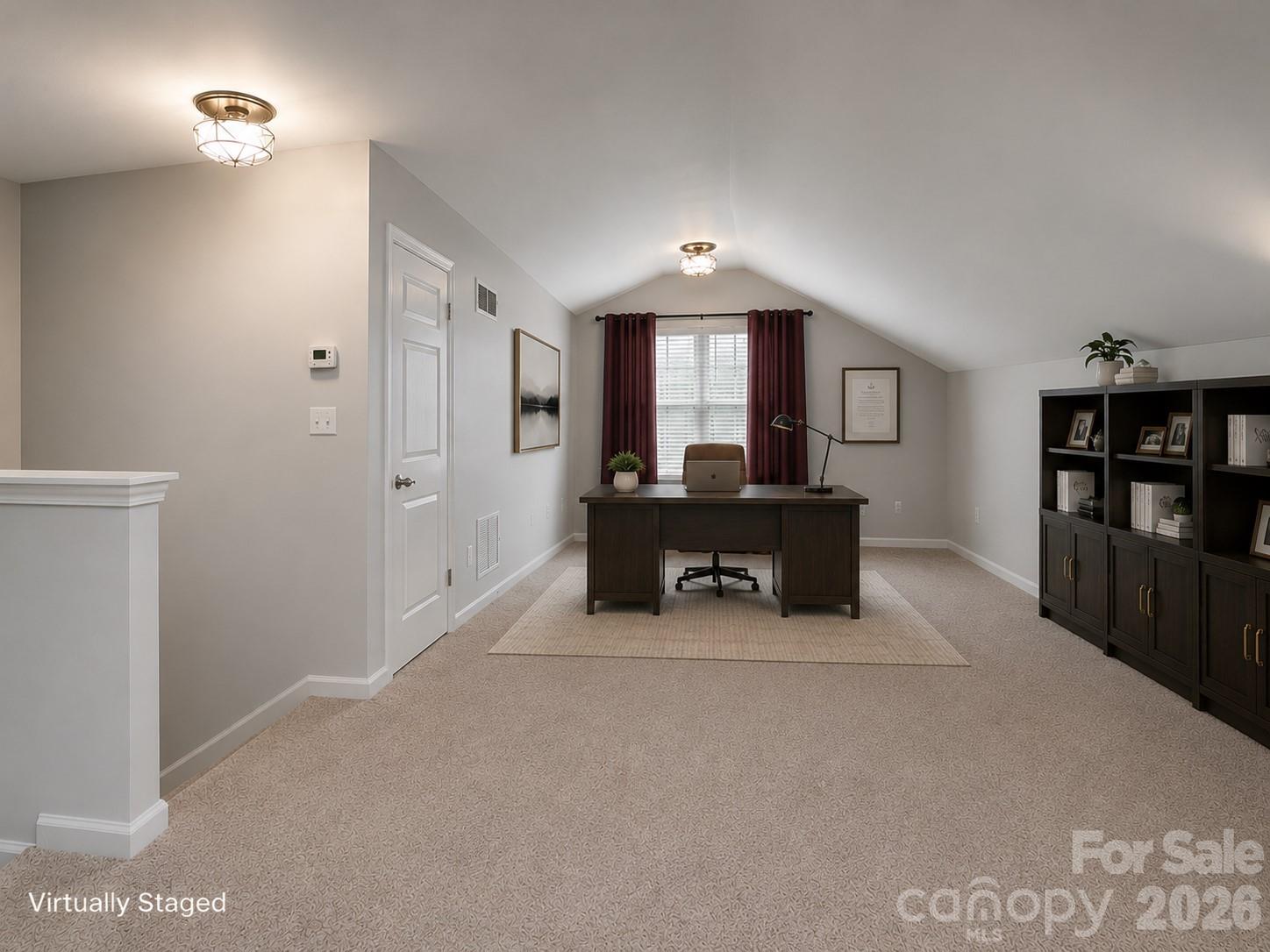 Druid Hills - Residential
