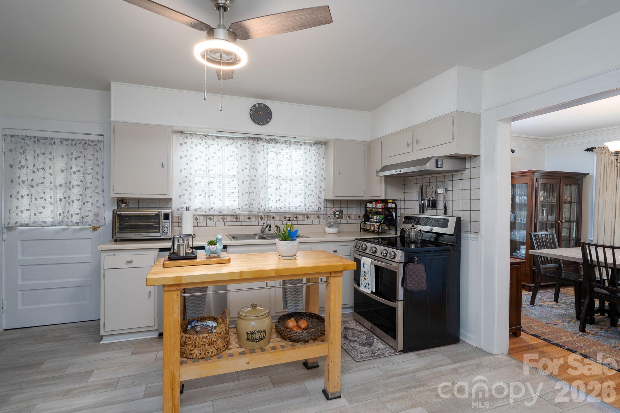 Druid Hills - Residential