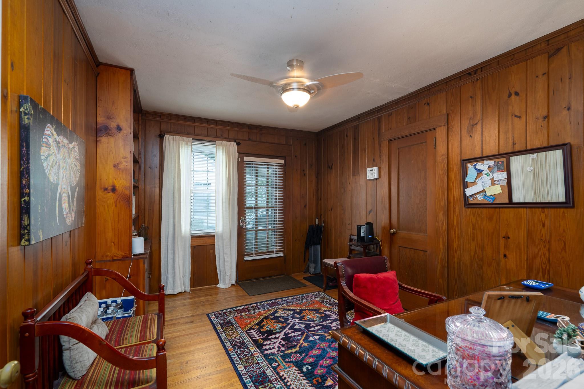 Druid Hills - Residential