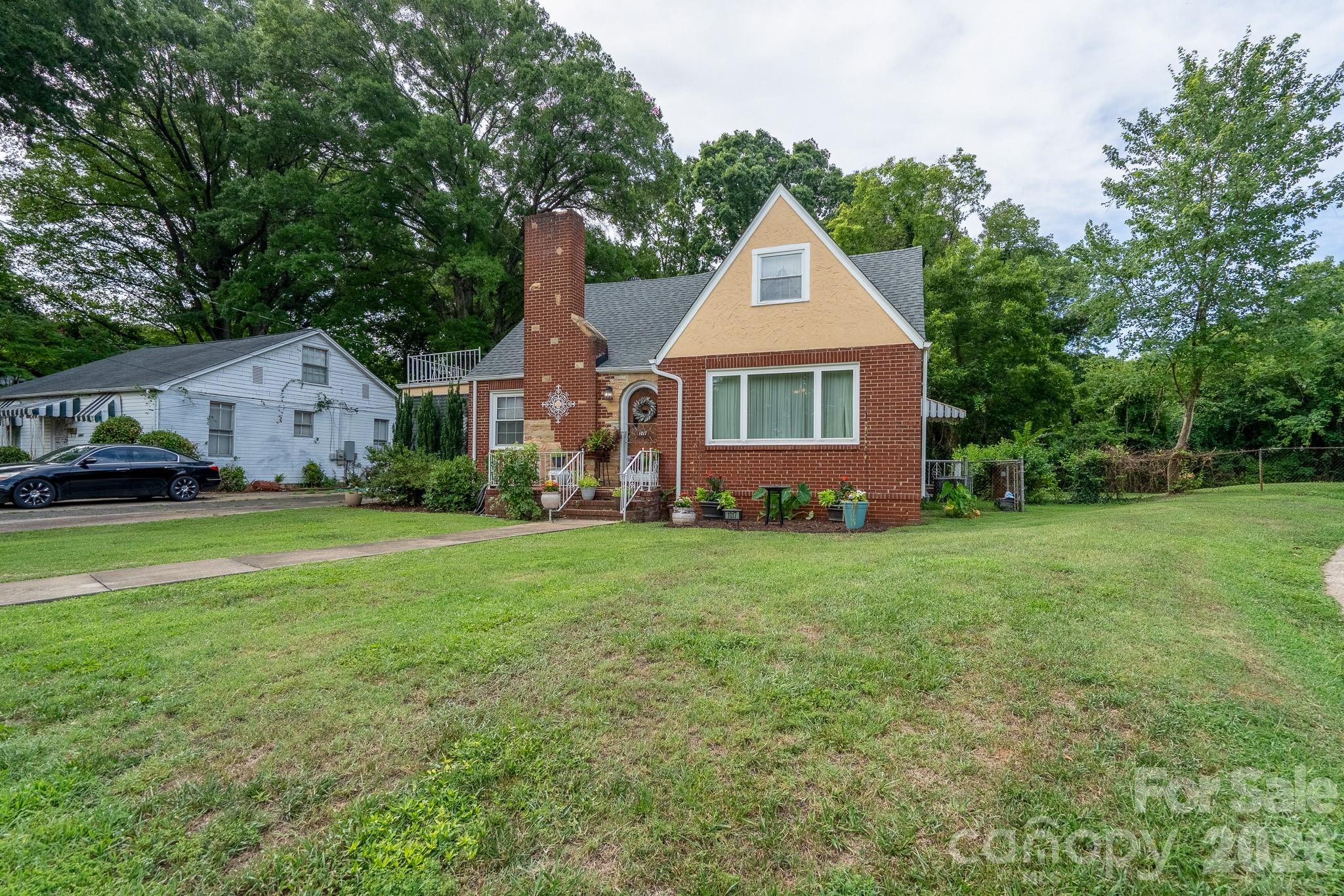 Druid Hills - Residential