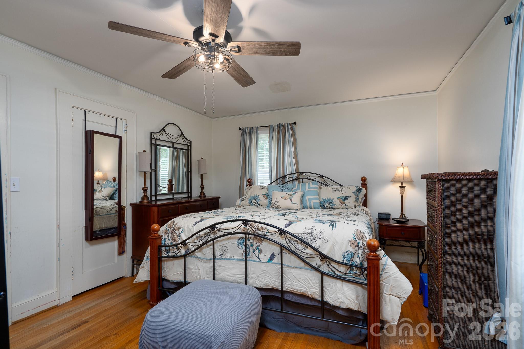 Druid Hills - Residential