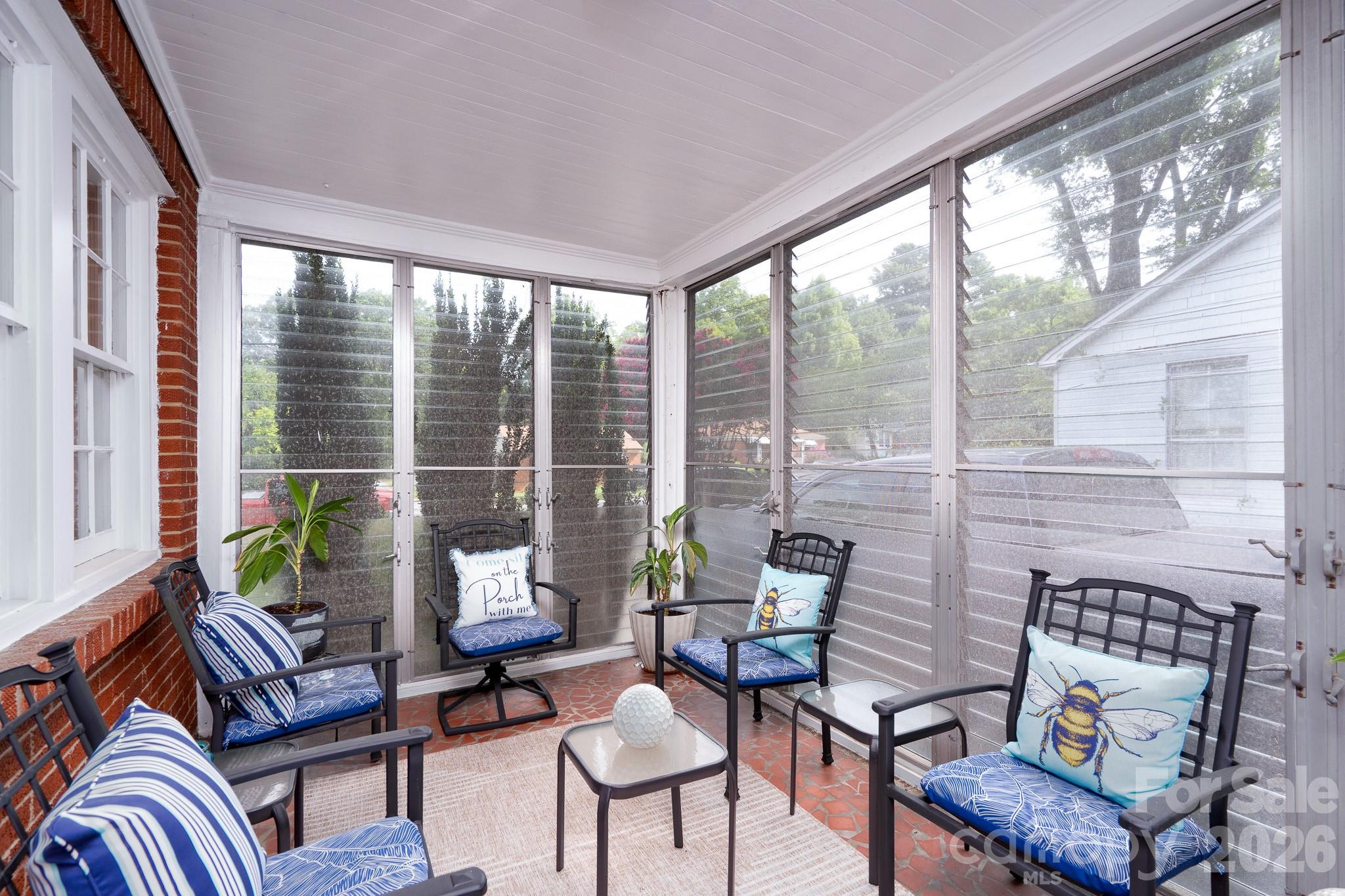 Druid Hills - Residential