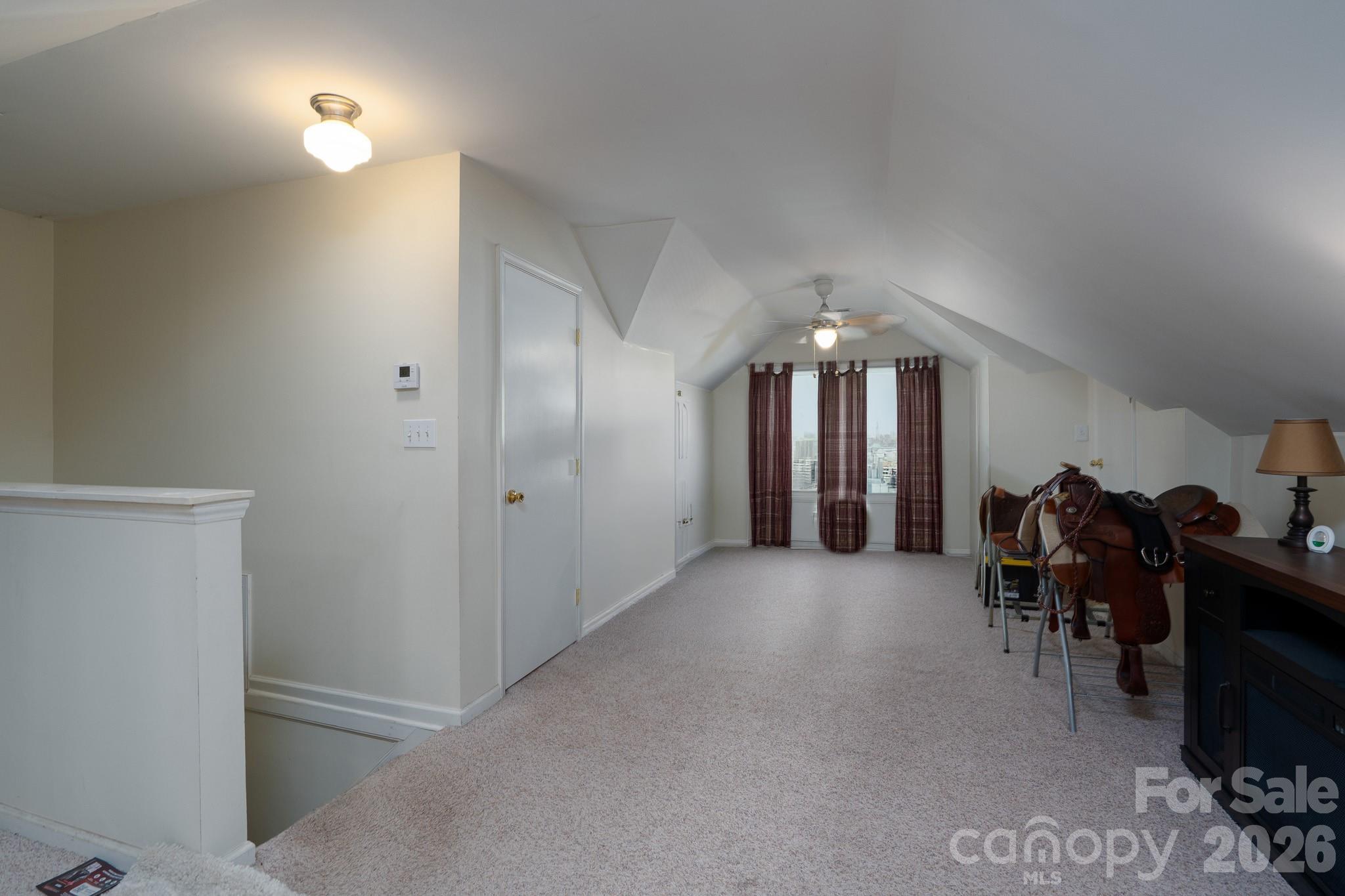 Druid Hills - Residential