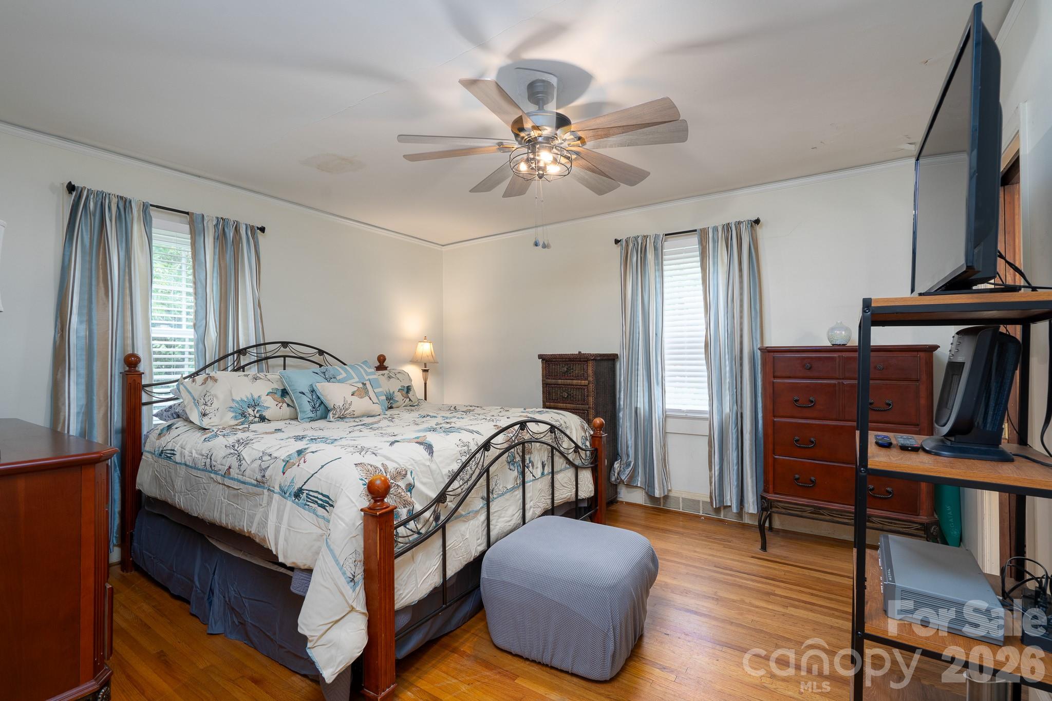 Druid Hills - Residential
