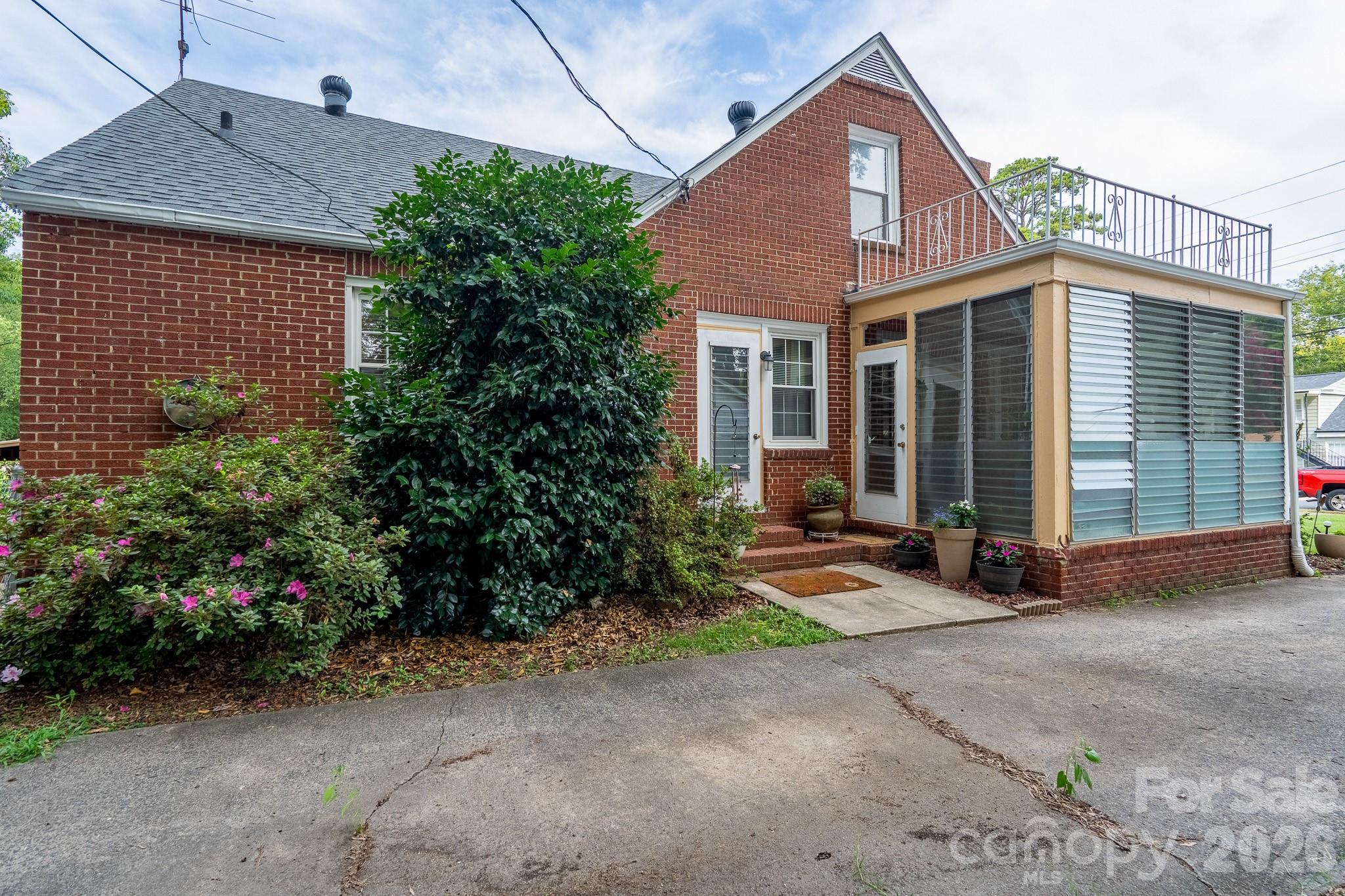 Druid Hills - Residential