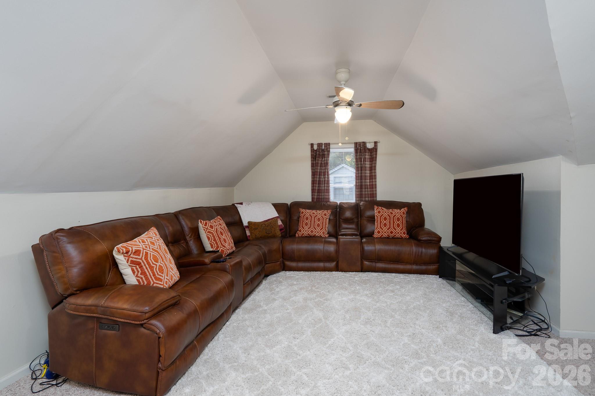 Druid Hills - Residential