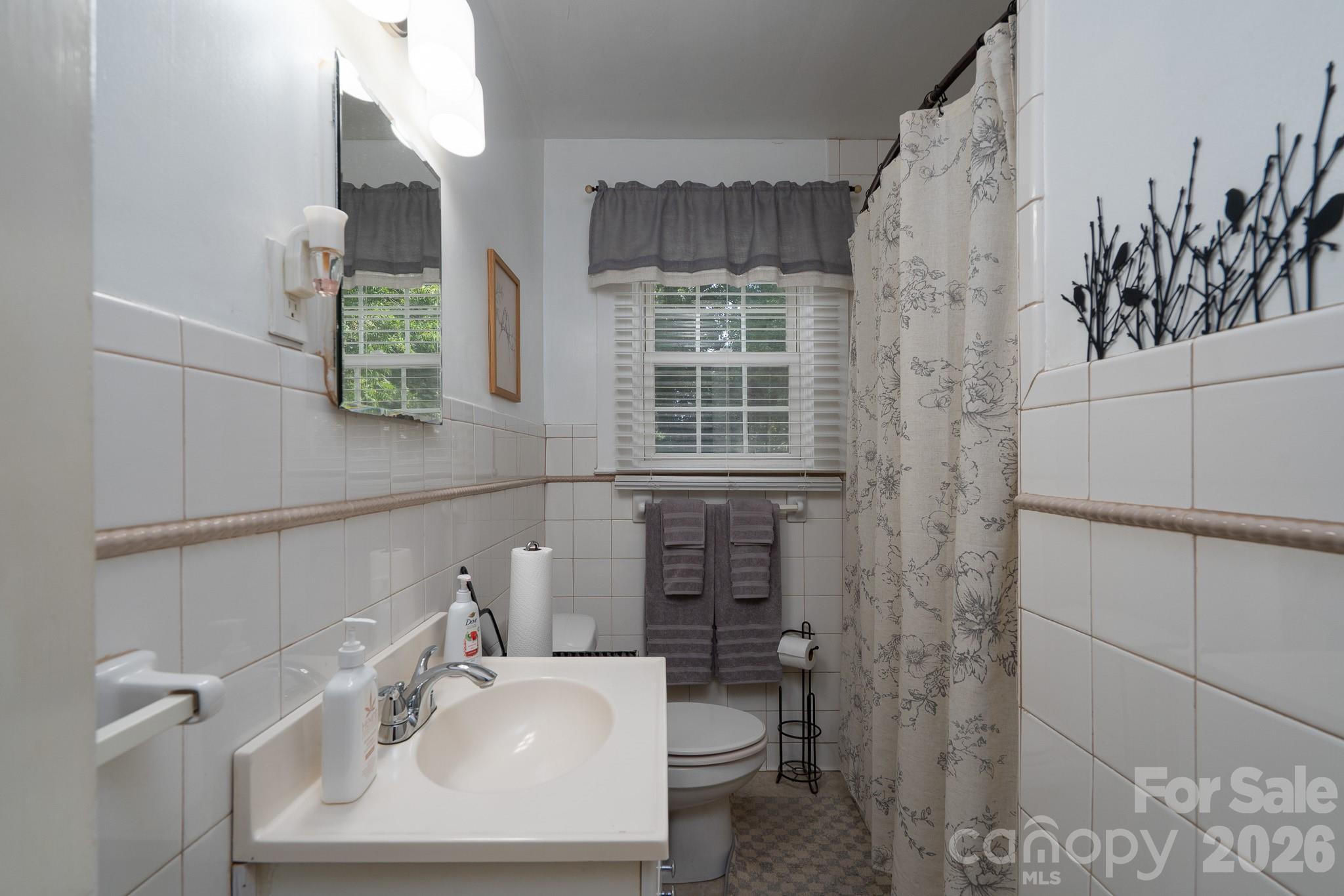 Druid Hills - Residential