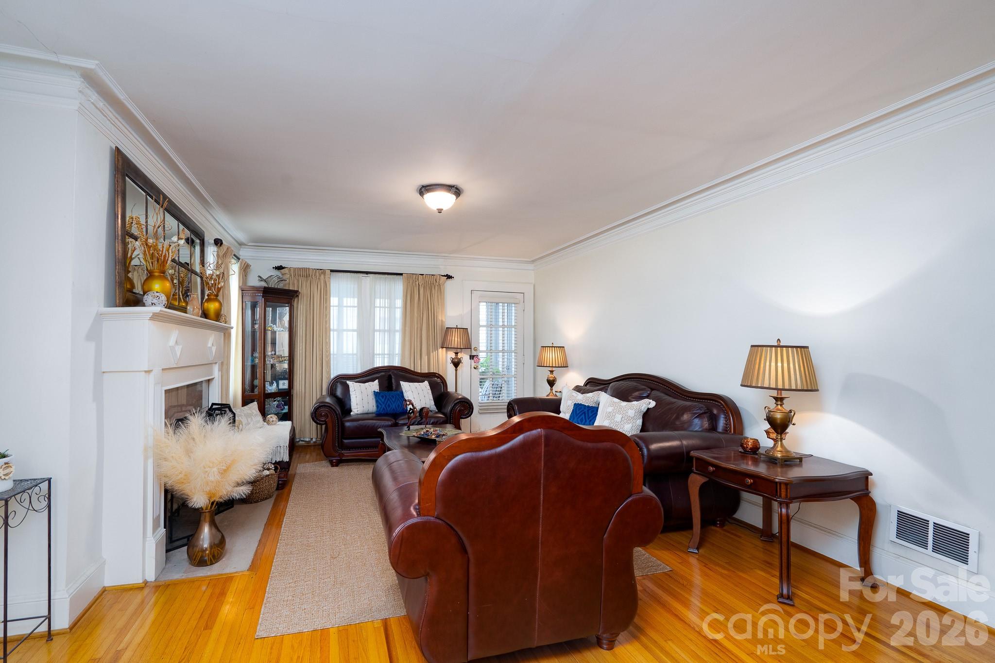Druid Hills - Residential
