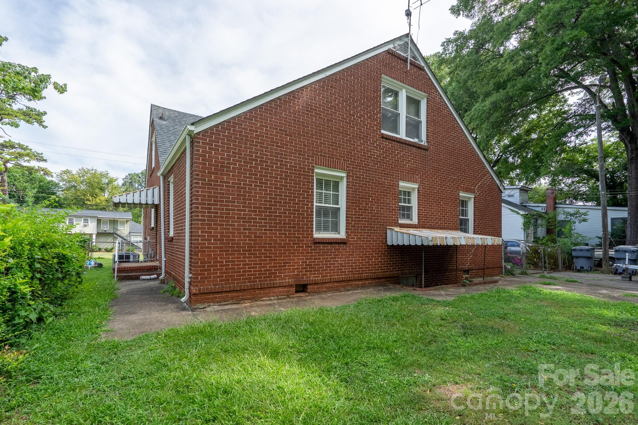 Druid Hills - Residential