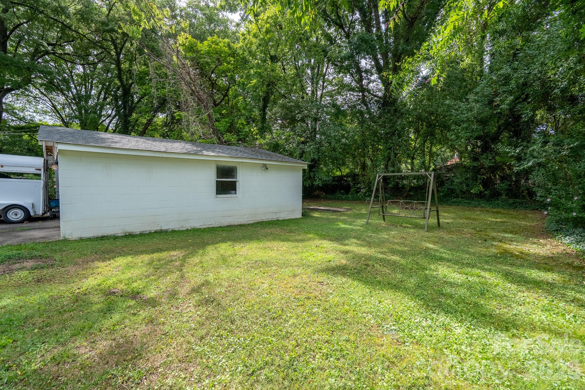 Druid Hills - Residential
