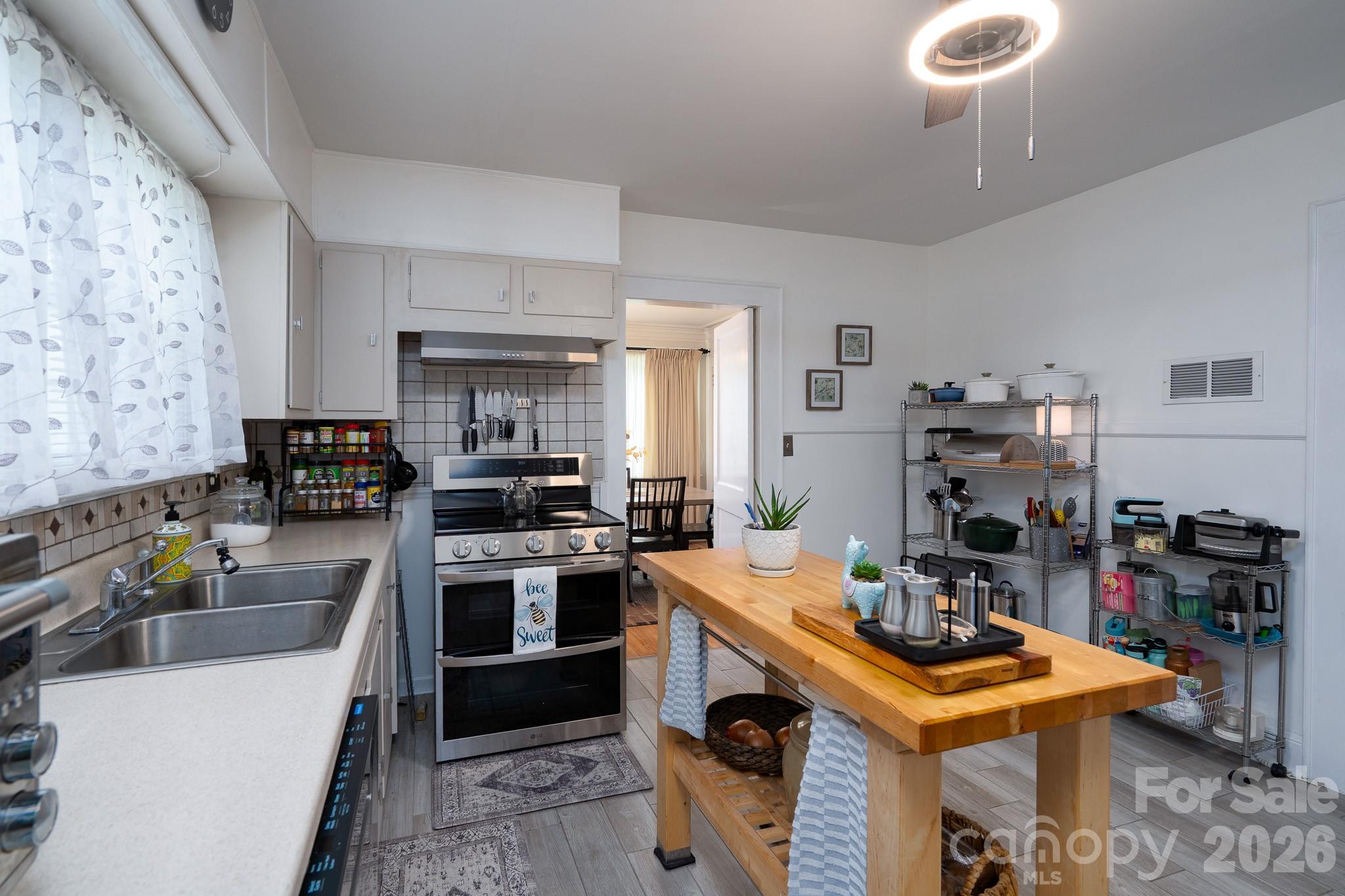 Druid Hills - Residential