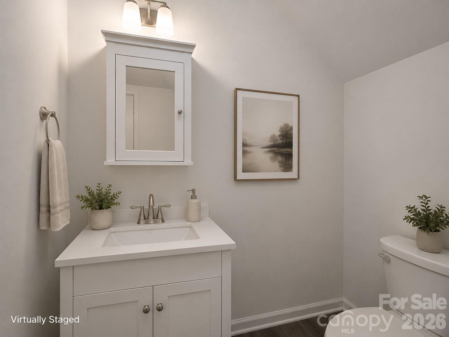 Druid Hills - Residential