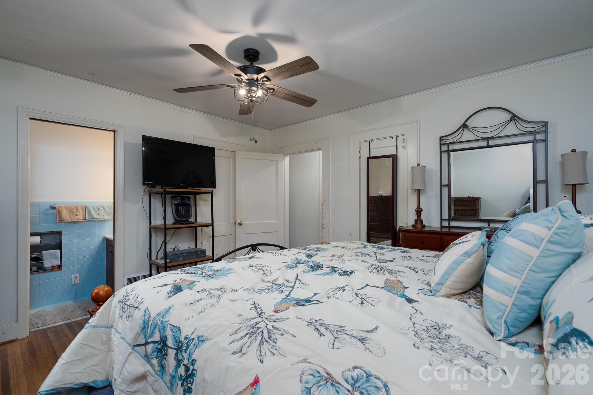 Druid Hills - Residential