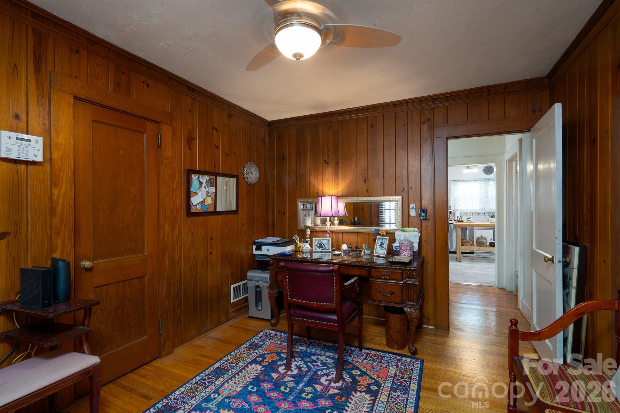 Druid Hills - Residential