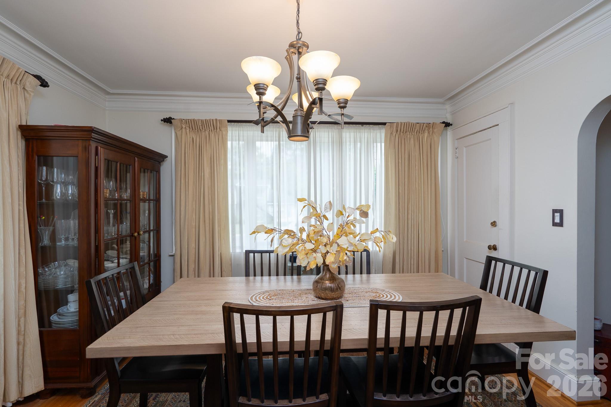 Druid Hills - Residential