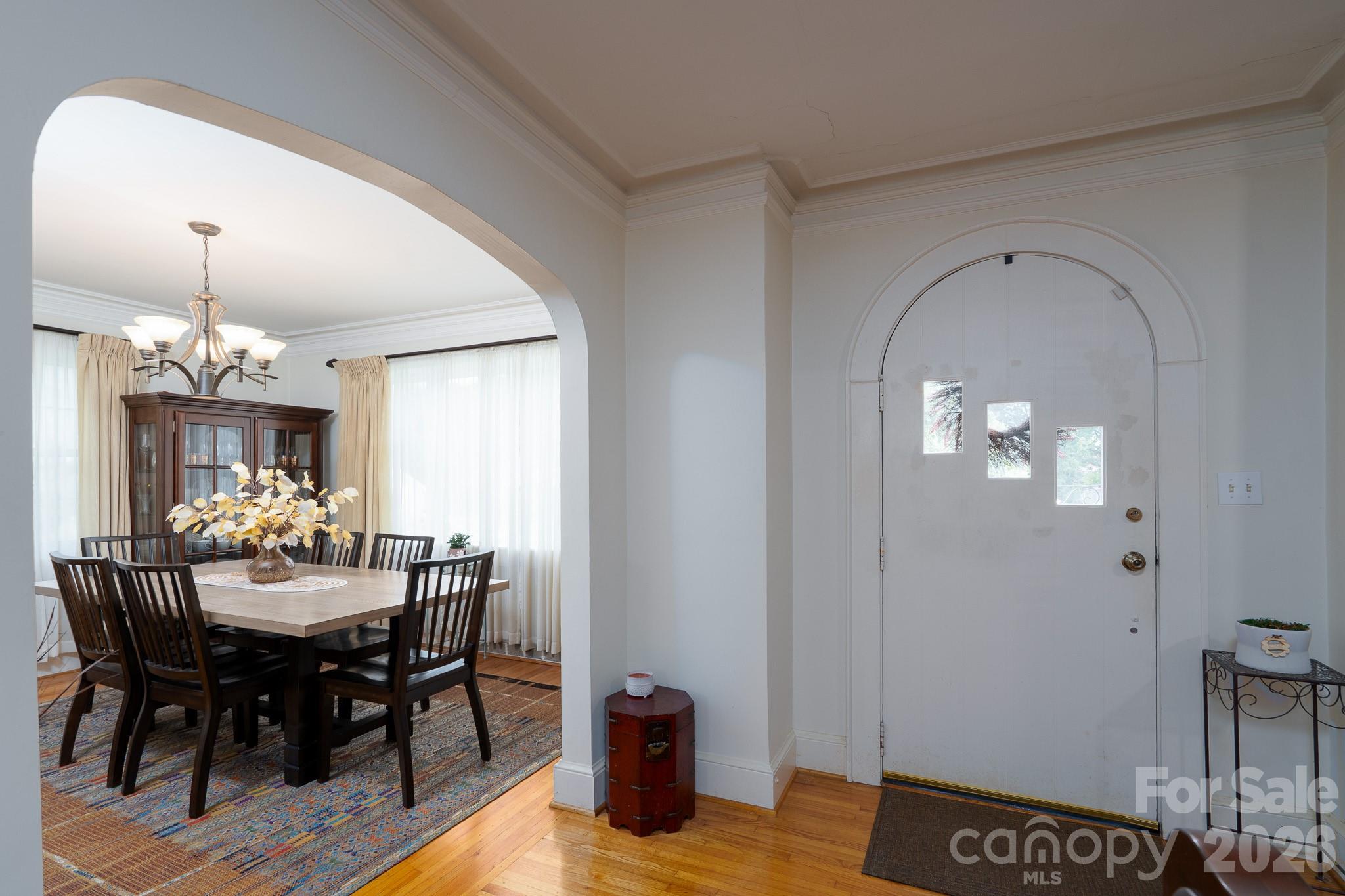 Druid Hills - Residential