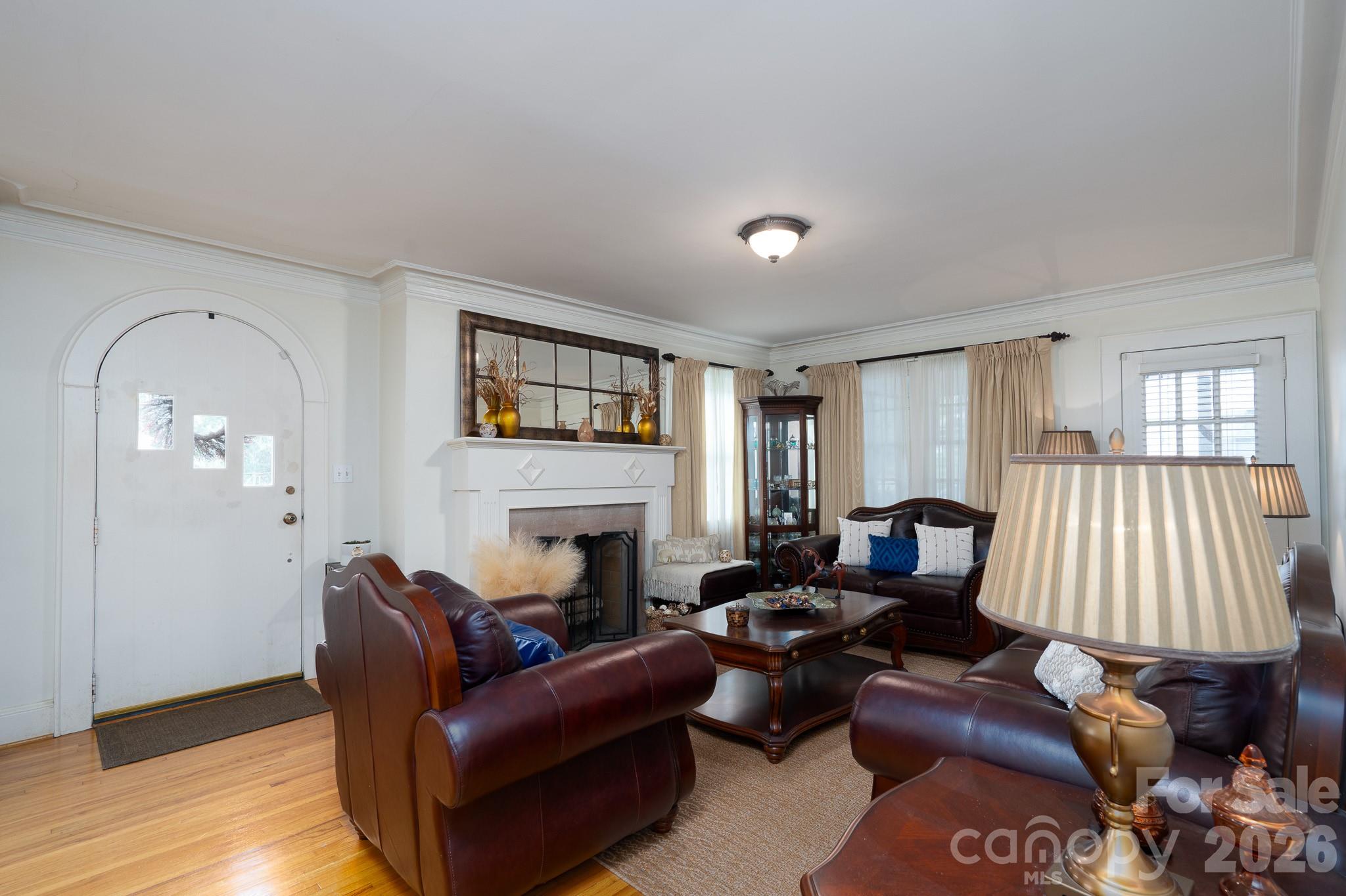 Druid Hills - Residential
