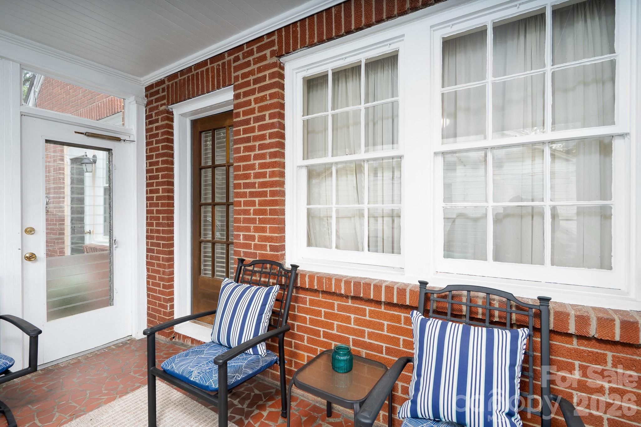 Druid Hills - Residential