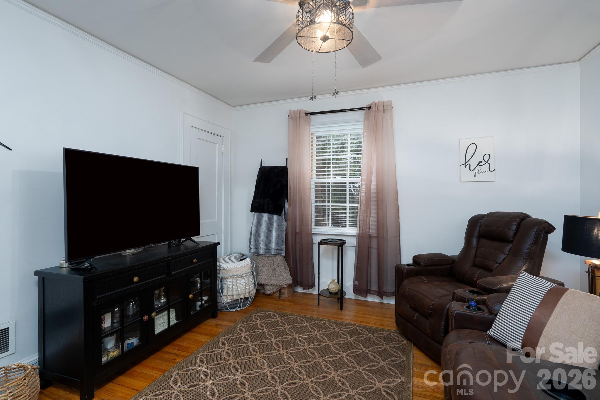 Druid Hills - Residential