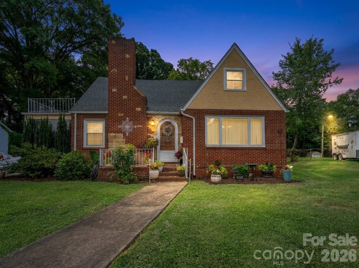 Druid Hills - Residential