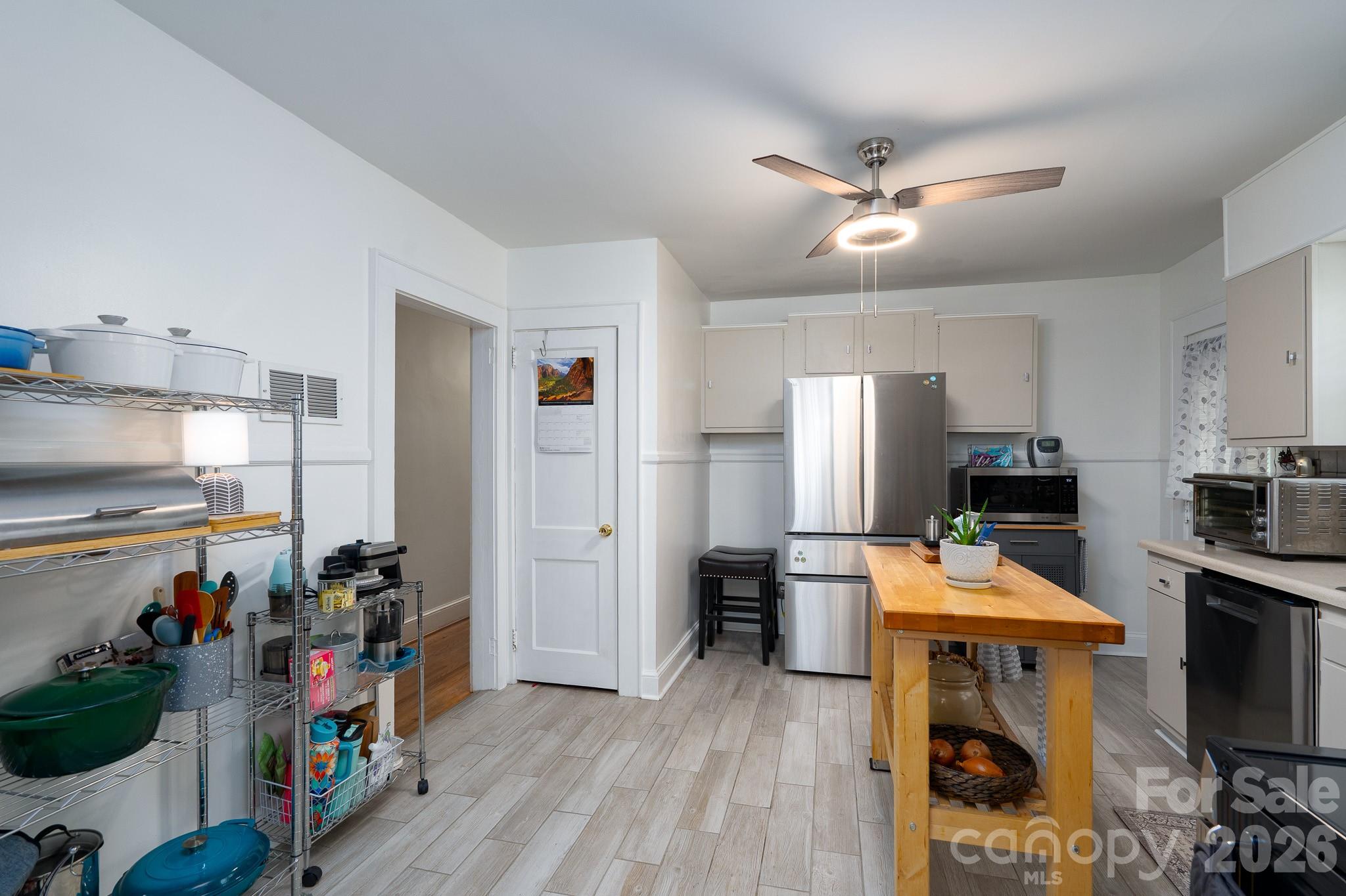 Druid Hills - Residential