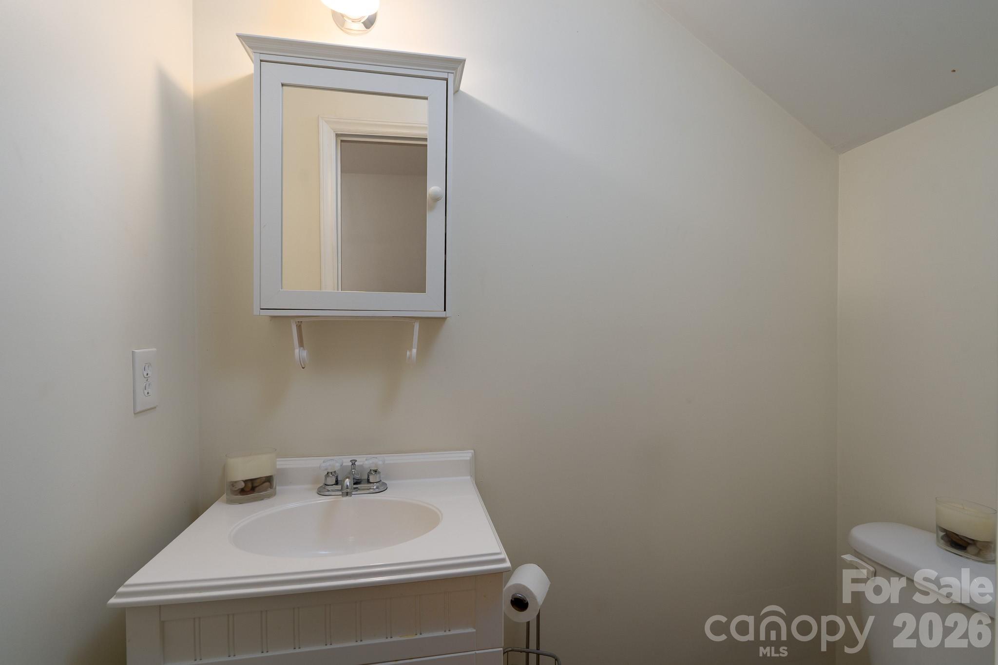 Druid Hills - Residential