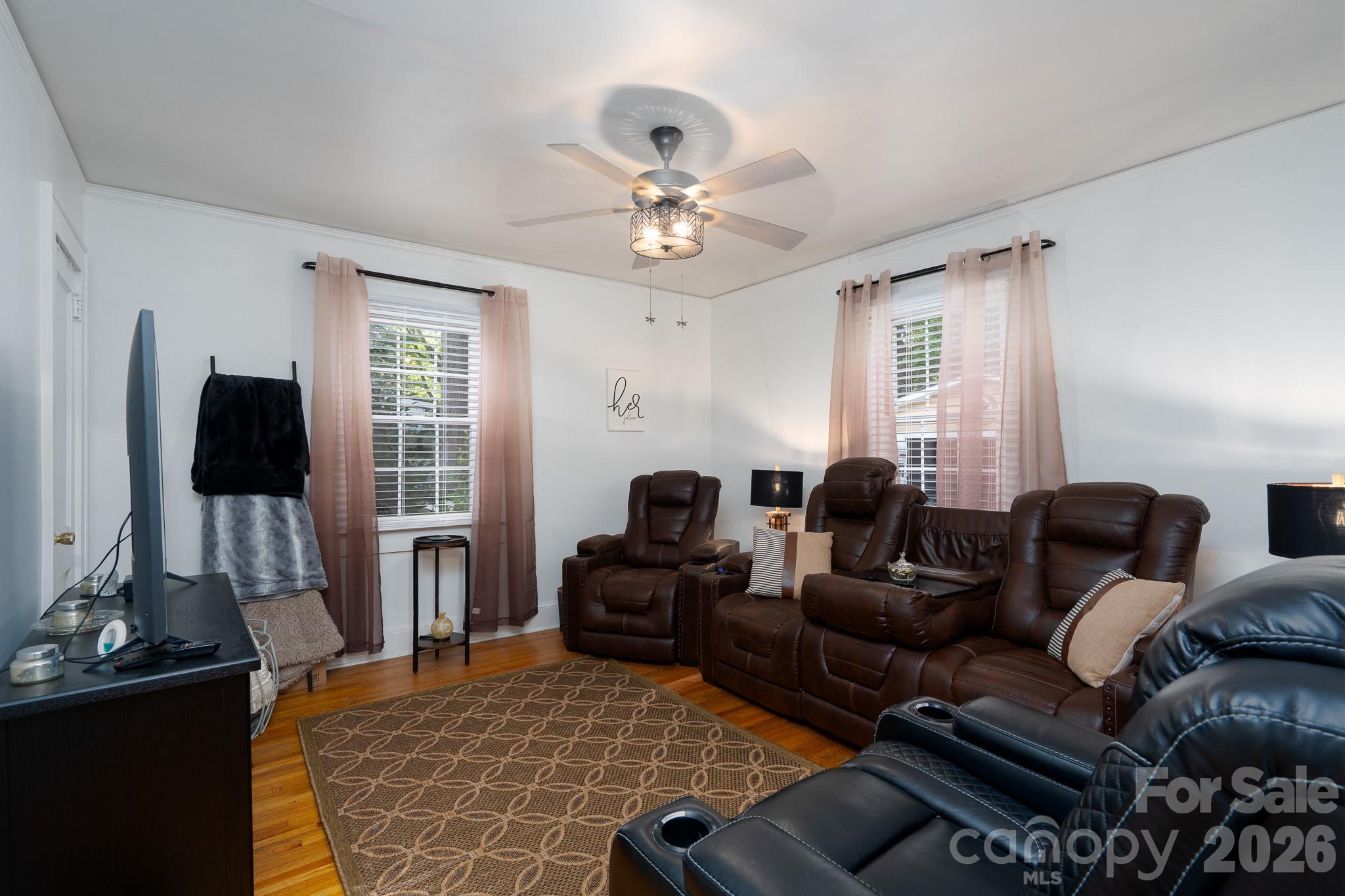 Druid Hills - Residential