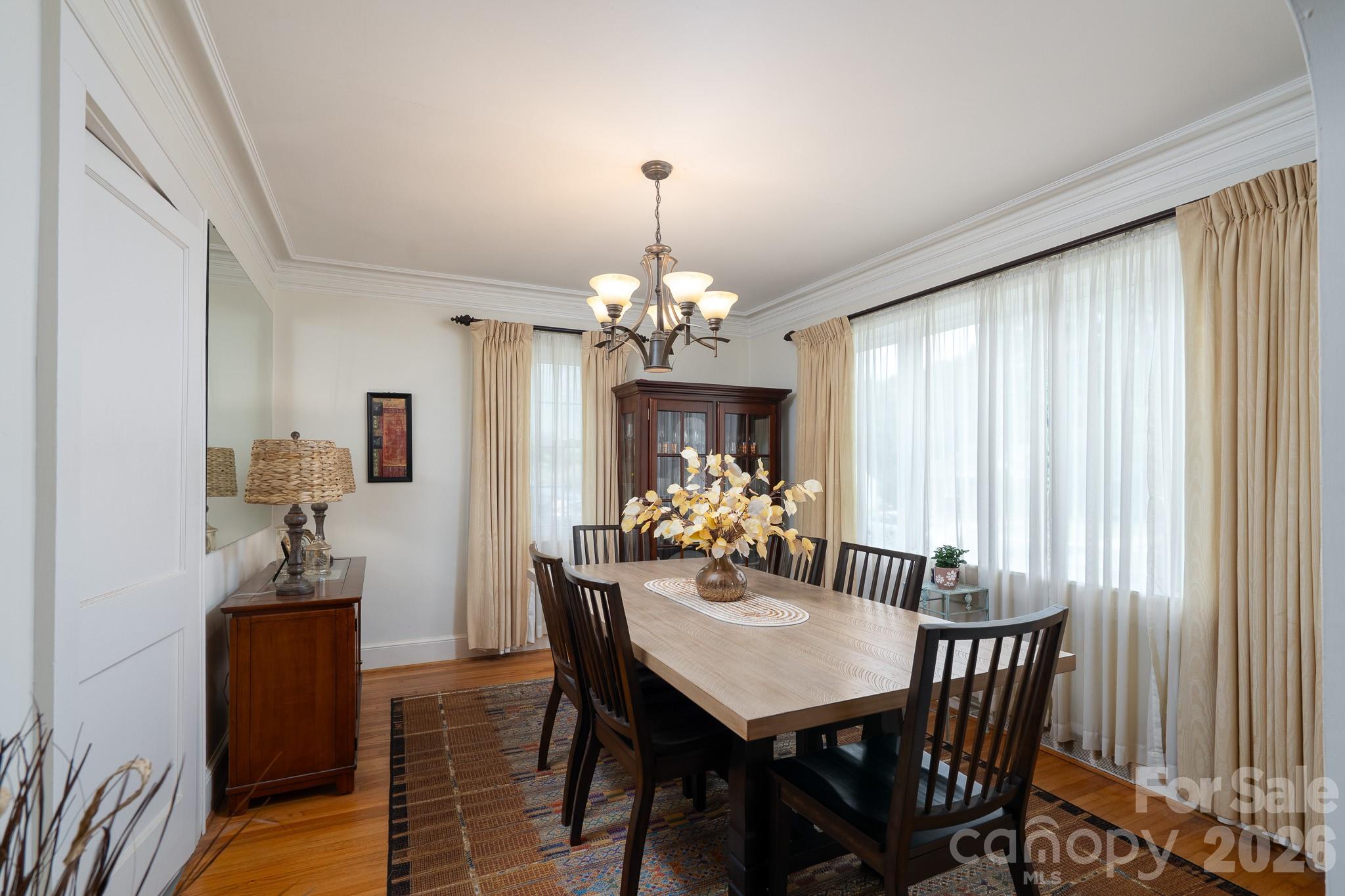 Druid Hills - Residential