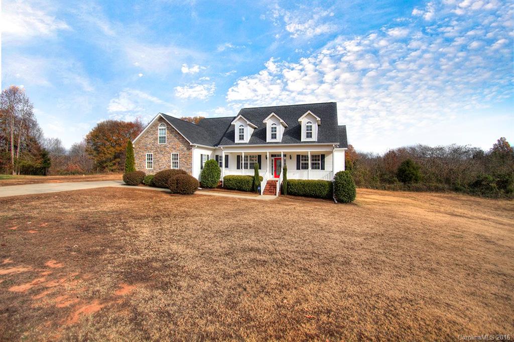 Stoneridge Lakes - Residential