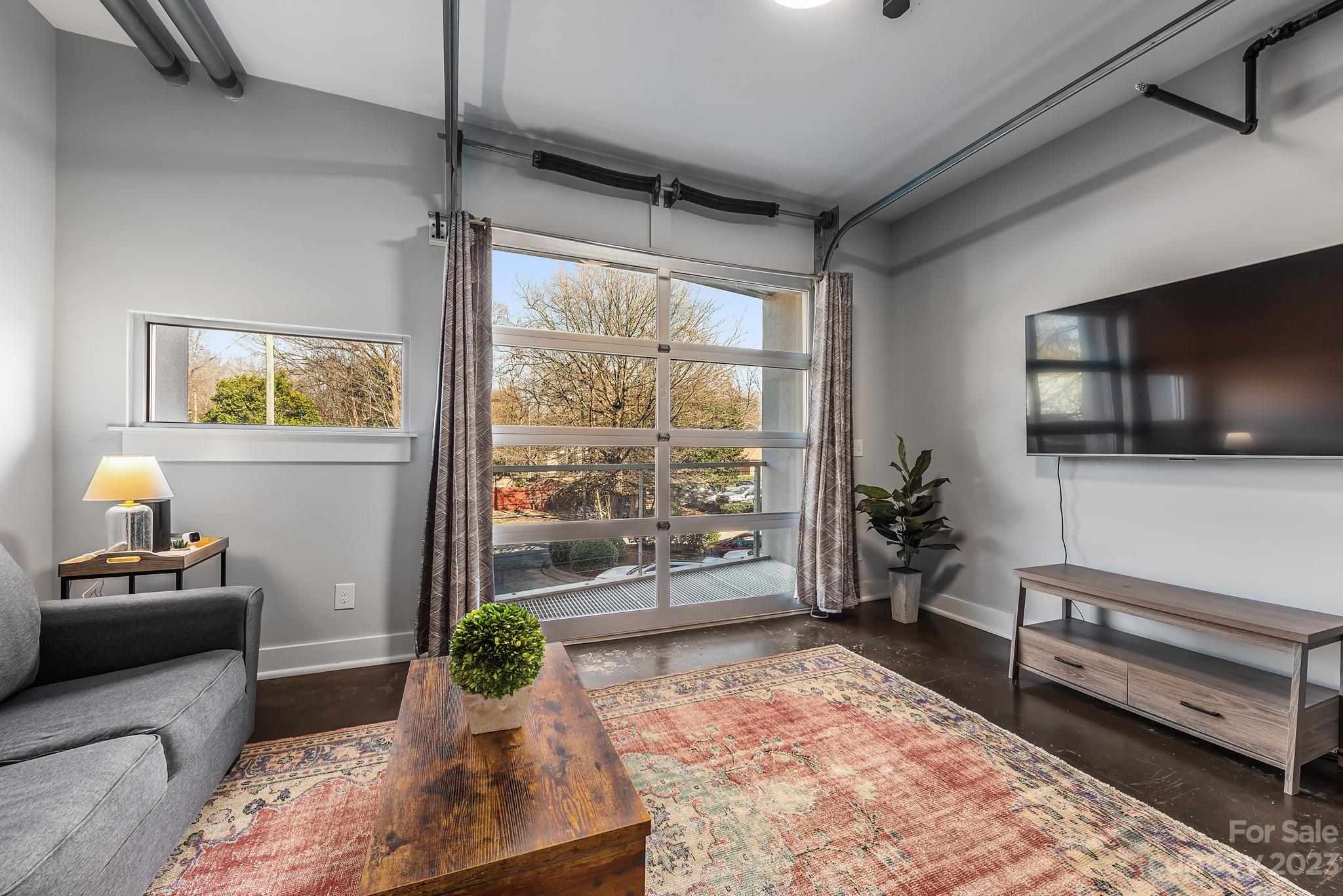 Midwood - Residential