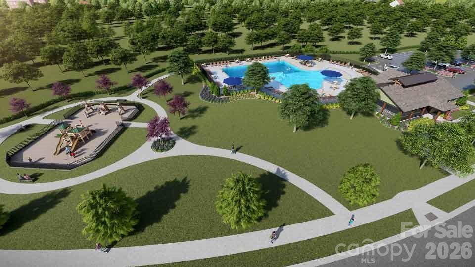 Shepherds Farm - Residential