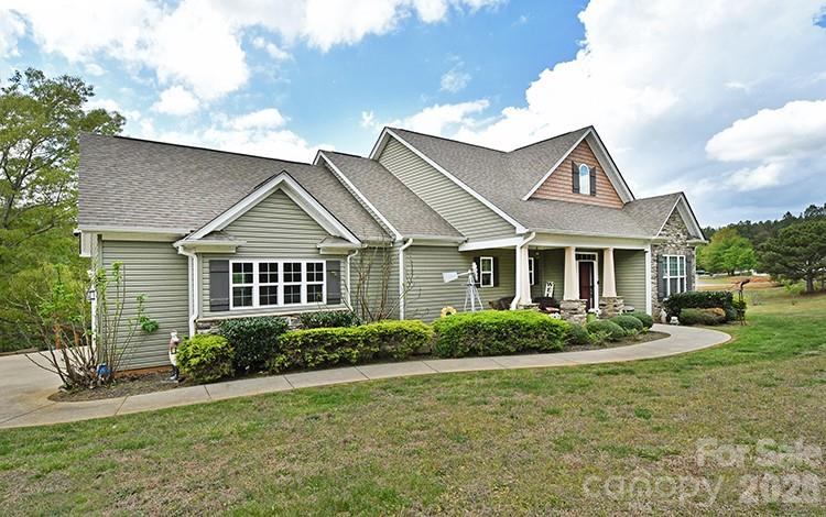Mountain Creek - Residential