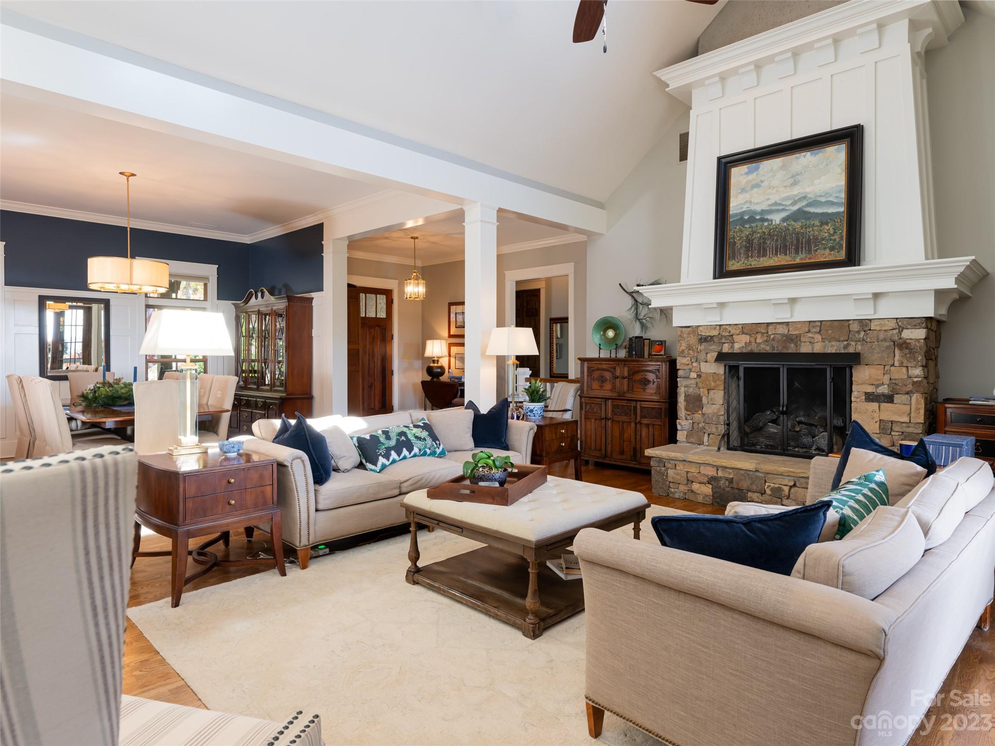Southcliff - Residential
